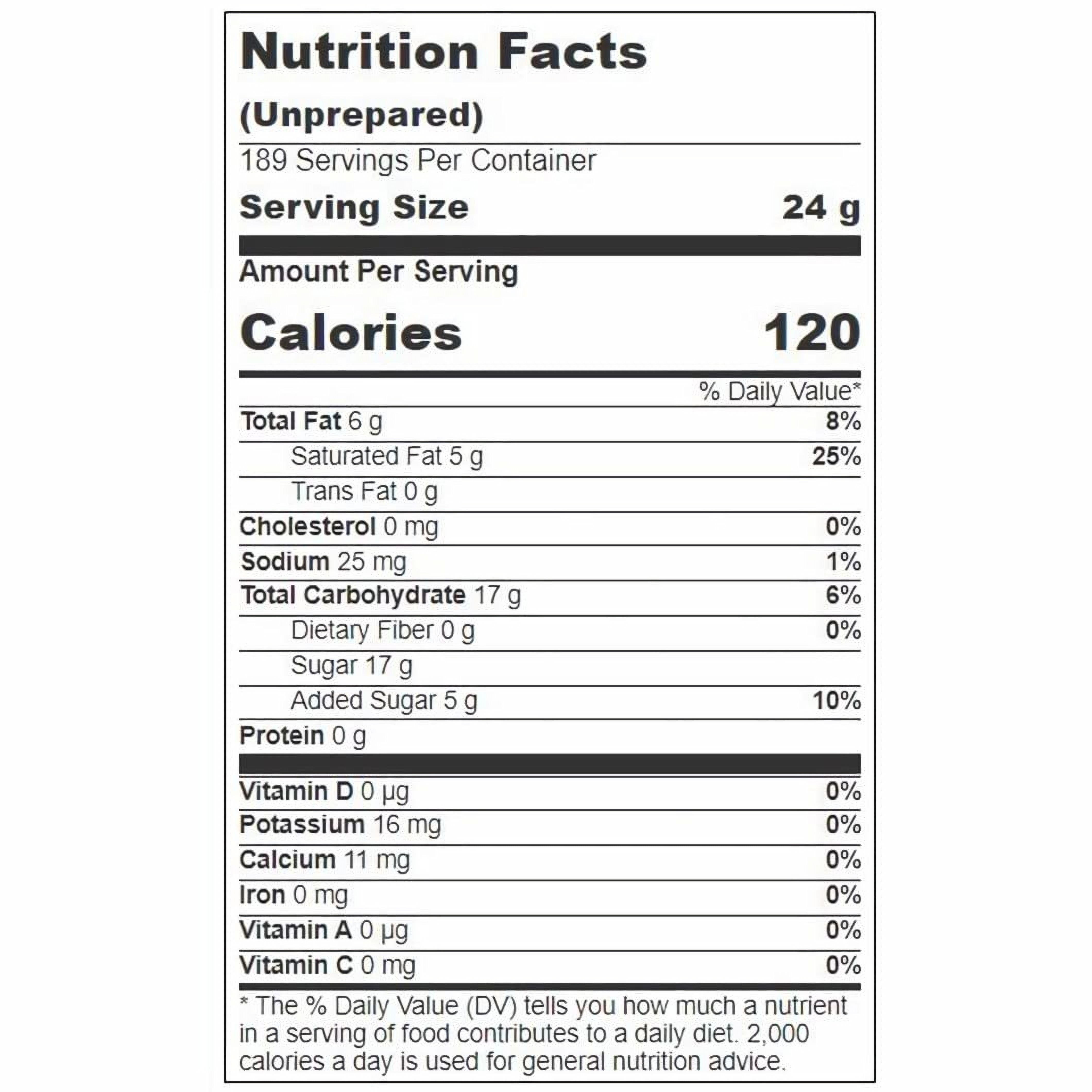 Ice Cream Topping by T.R. Toppers | 5 Pound Bulk Bag (Salted Caramel Chocolate Rocks) 4