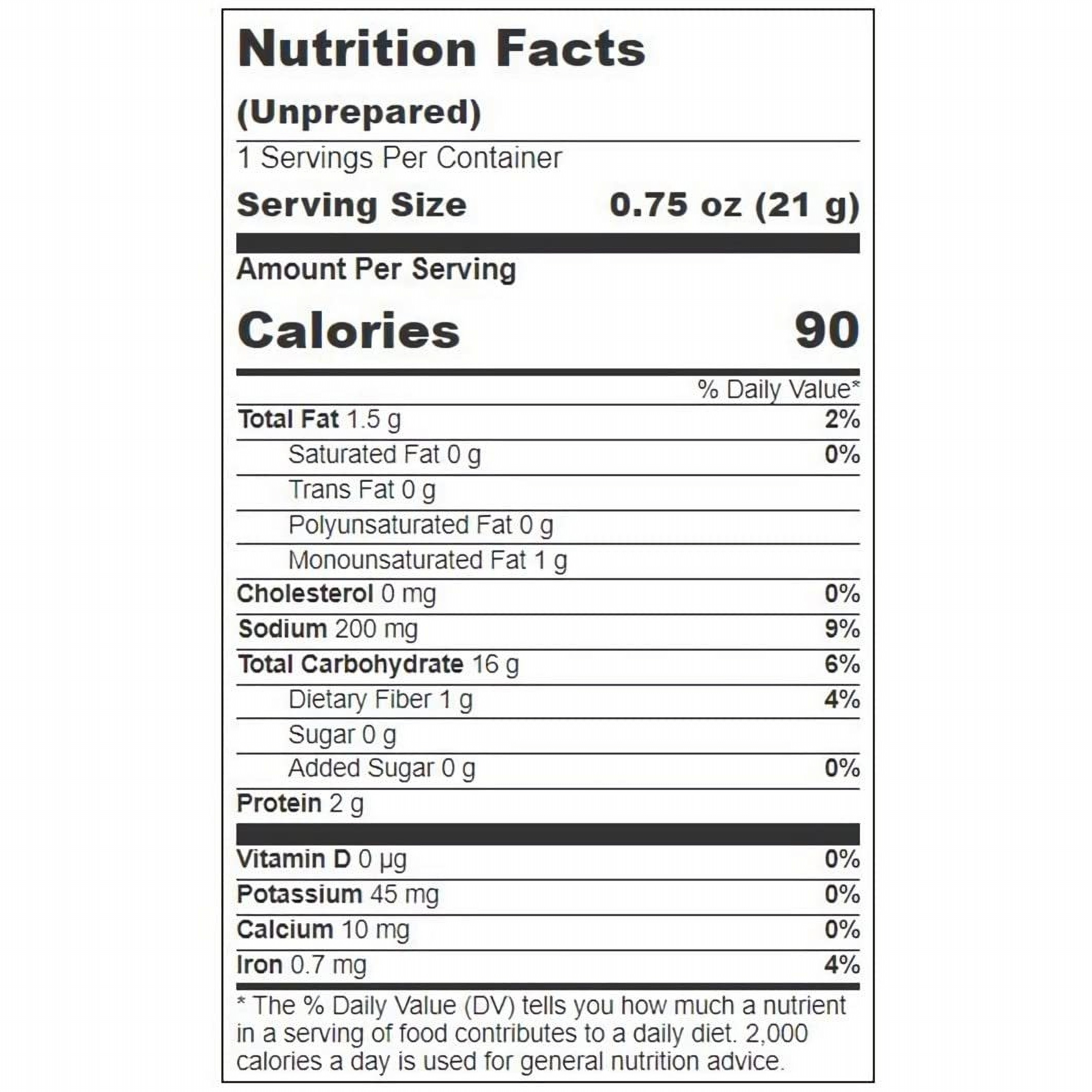 Goldfish Whole Grain Pretzel Individual Packets, School Approved, 30 Packs 2