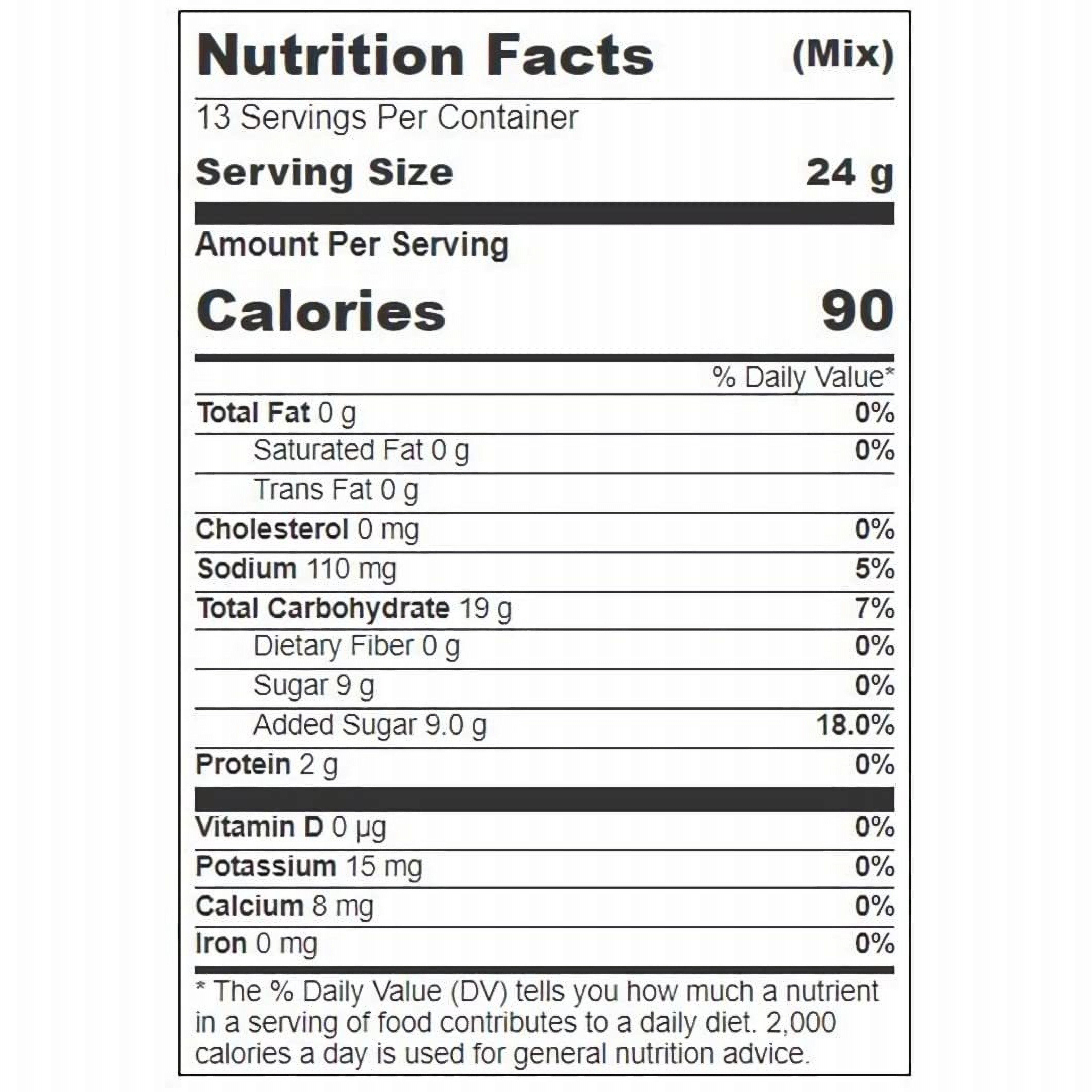 Quick Banana Bread Mix Value Pack | Just add Banana, Egg and Oil   | 10.93 Oz Bag | Pack of 4 5