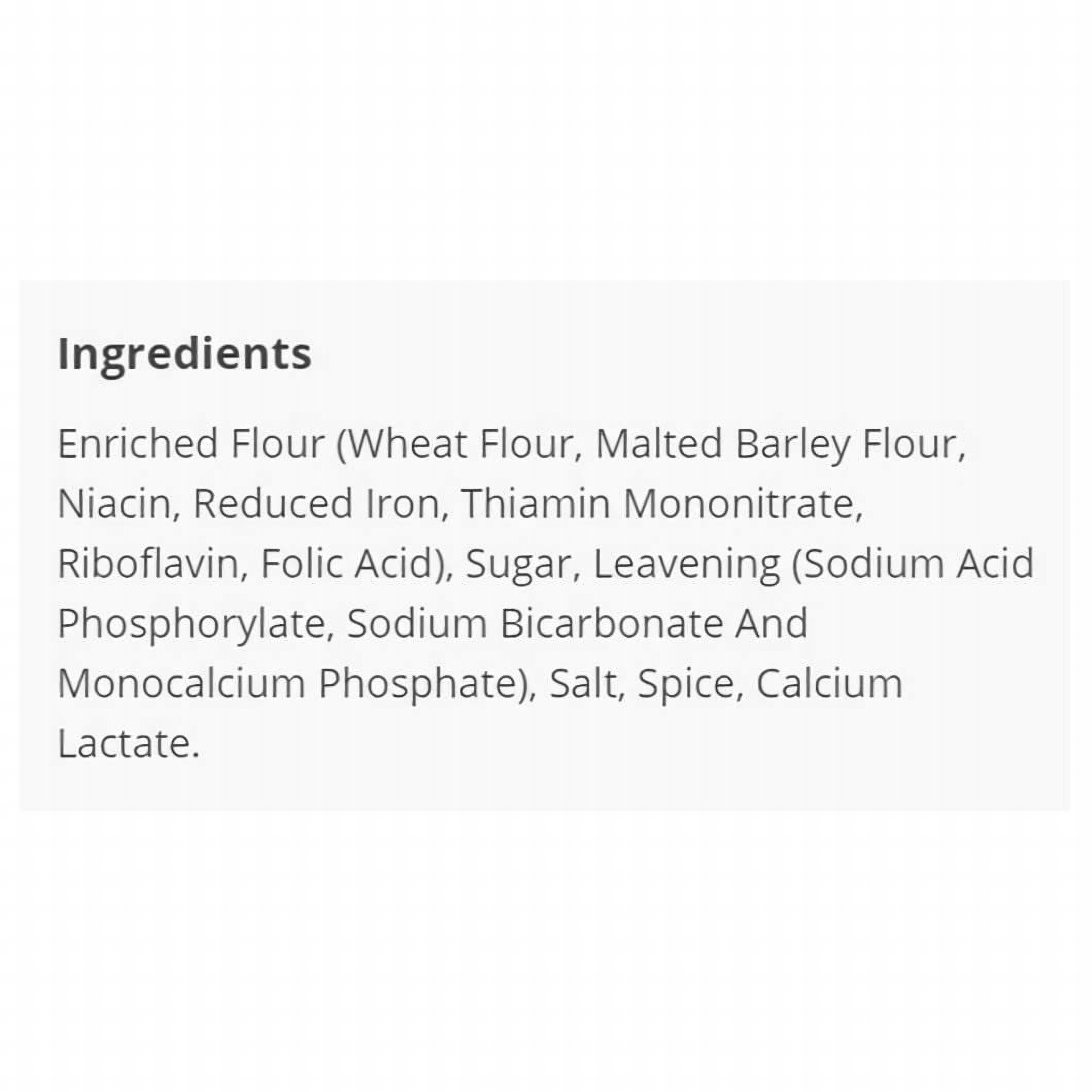 Quick Banana Bread Mix Value Pack | Just add Banana, Egg and Oil   | 10.93 Oz Bag | Pack of 4 6