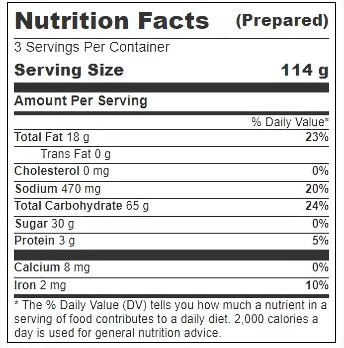 JJ's Mini Cherry Fruit Pies Value Pack   6 Count Box | Pack Of 4 (24 Total Pies) 5