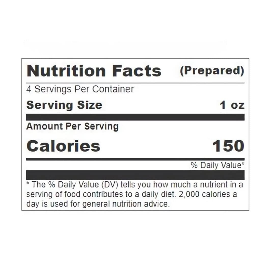 Habanero Bar Mix Nuts Value Pack   4 Ounce Bag | Pack of 6 5