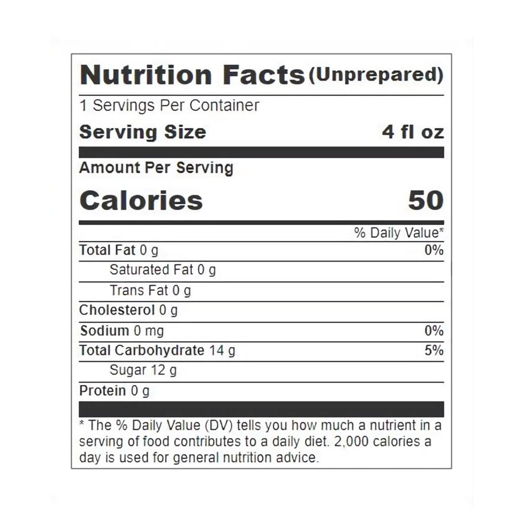 Ocean Spray Cranberry Juice Cocktail Mini To Go Cups, 24 Pack 2