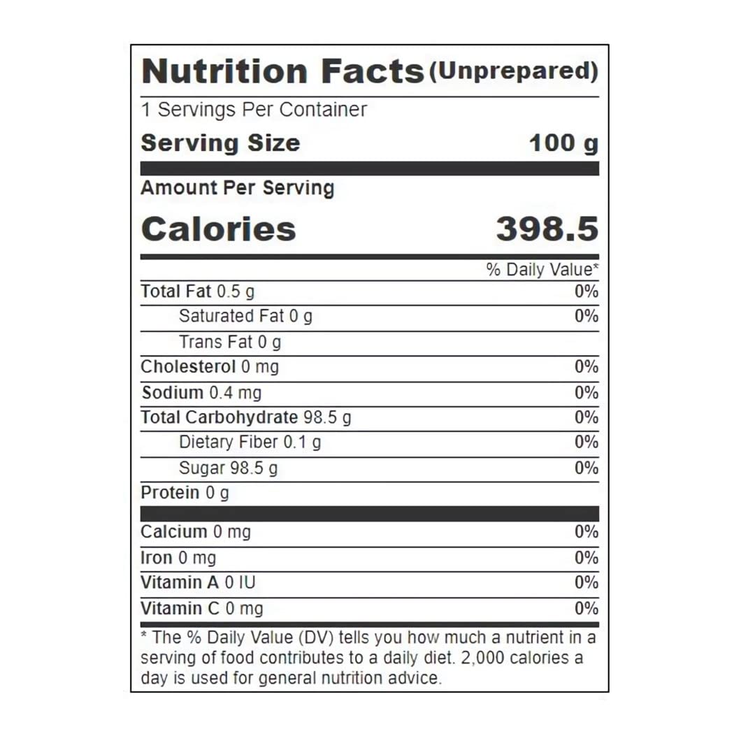 Bulk Sprinkles for Cake and Cupcake Decorating | 8 Pounds | Silver Crystal Mix 5