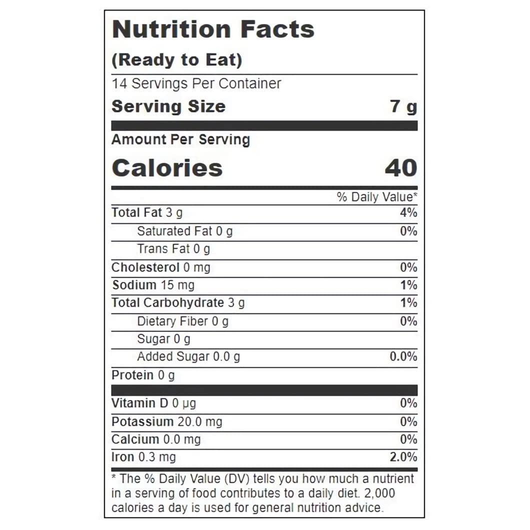 Crispy Jalapenos Toppings Value Pack   | 3.5 Ounce Bag | Pack of 4 5