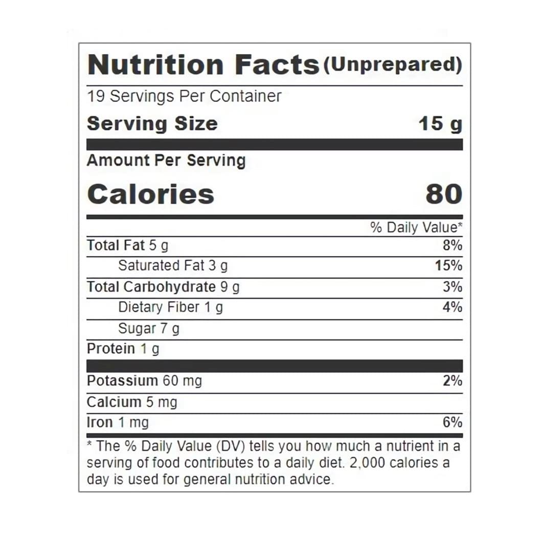 Ricemilk Chocolate Baking Morsels | Allergy Friendly, Dairy Free, Vegan | 5 Pound Bulk Bag 4