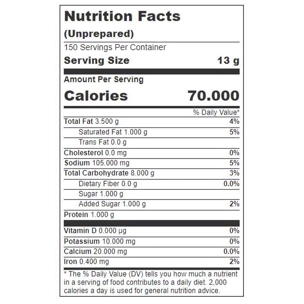 Individually Wrapped Buttery Crackers Value Pack   2 Count | Pack of 50 (100 Total Crackers) 5