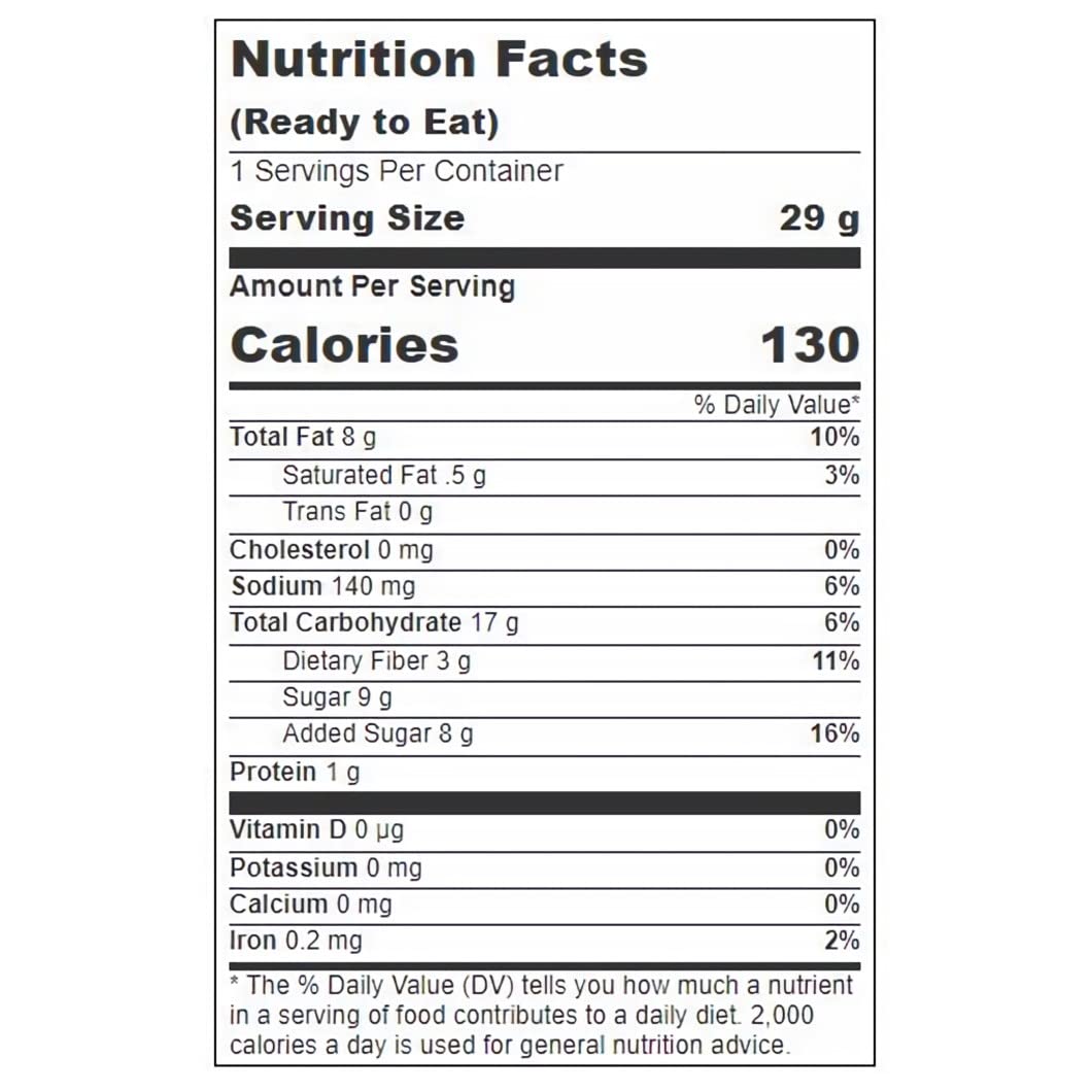 Popcorn Indiana Gourmet Original Sweet & Salty Kettle Popcorn, 1 oz, 12 Bags 5