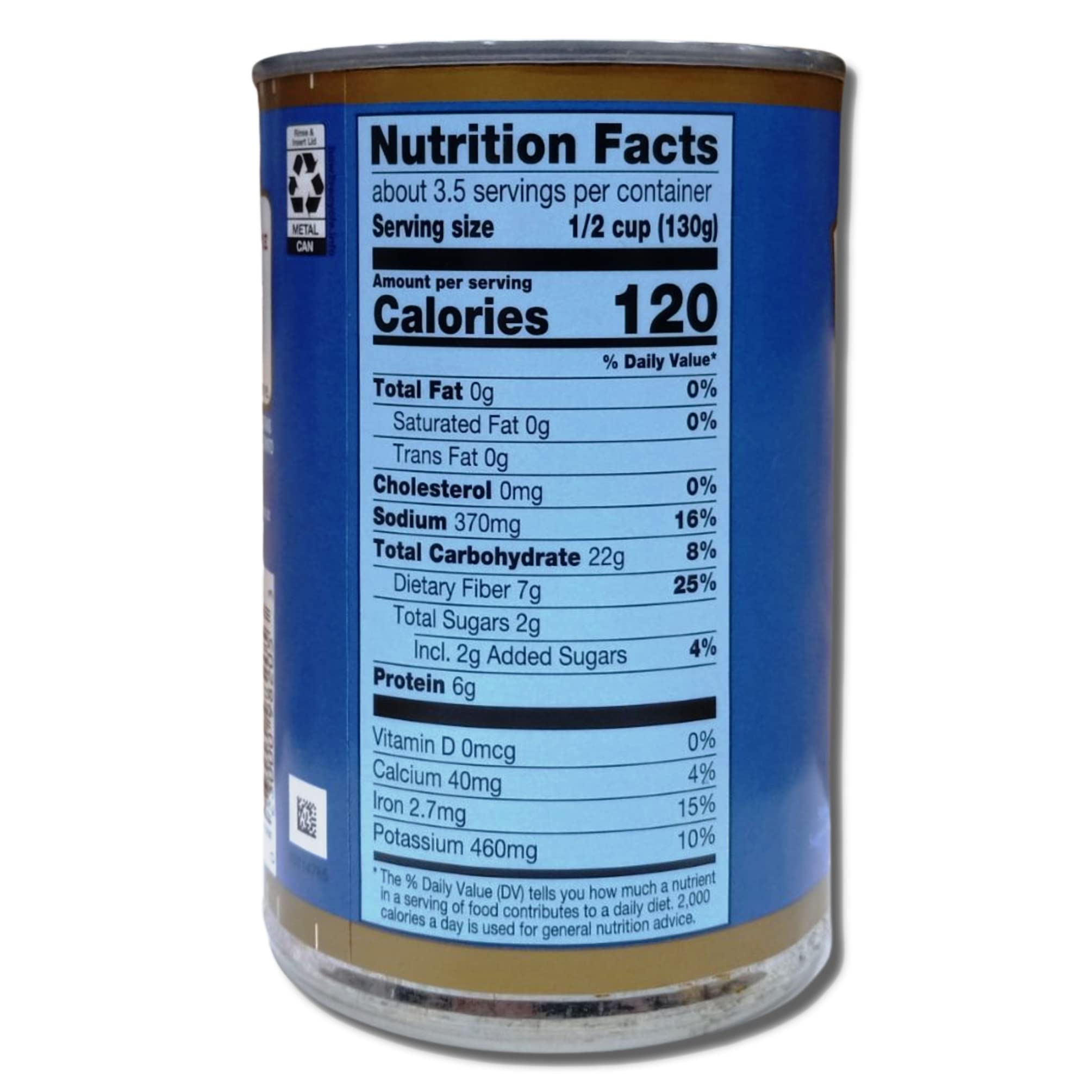 Red Beans in Mild Chili Sauce Value Pack   15.5 Ounce Can | Pack of 6 4