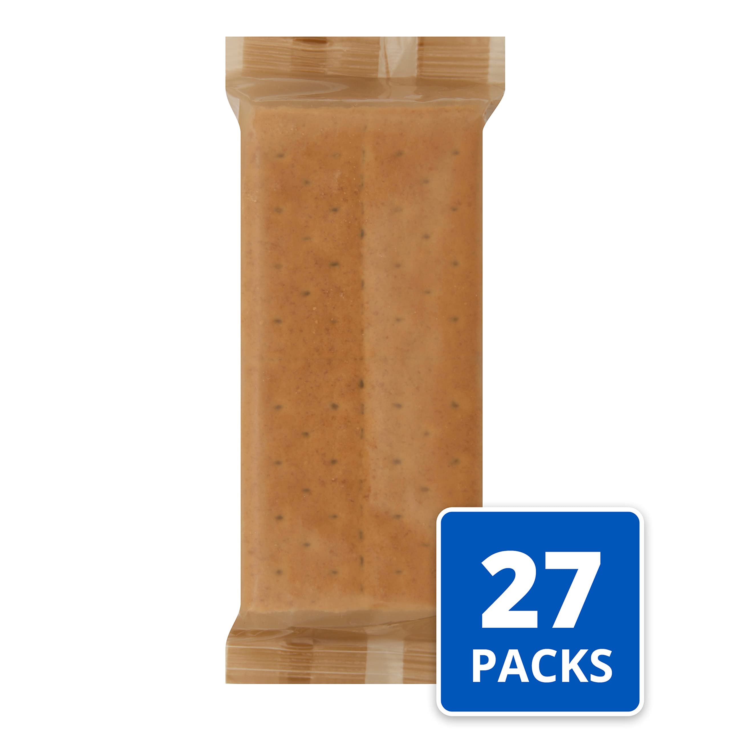 Honey Maid Graham Crackers, 4.8-Ounce Packages (Pack of 27) (PDK_00000001382) 3