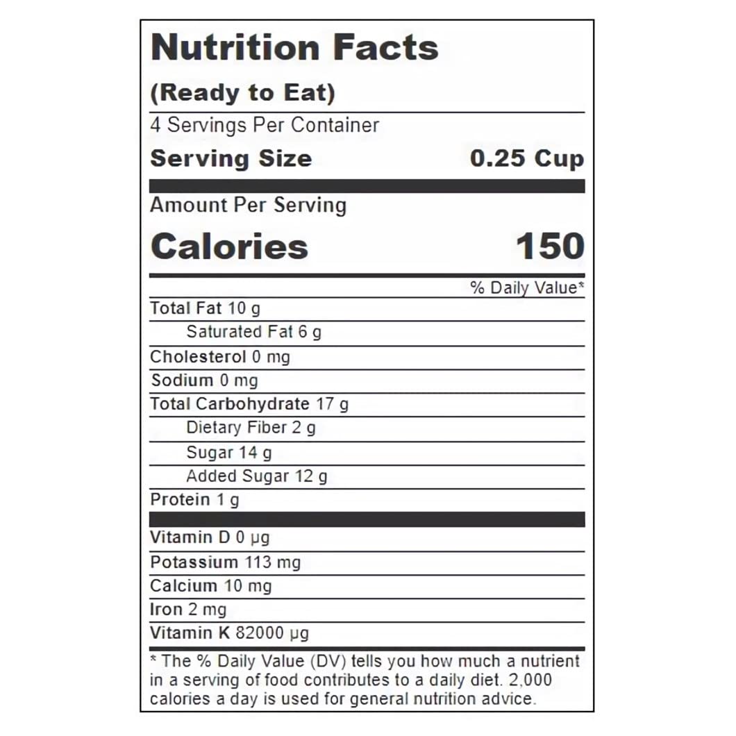 Tru Fru Hyper-Dried Fresh Mango In White & Dark Chocolate Value Pack   | 4.5 Ounce Share Bag | Pack of 6 5