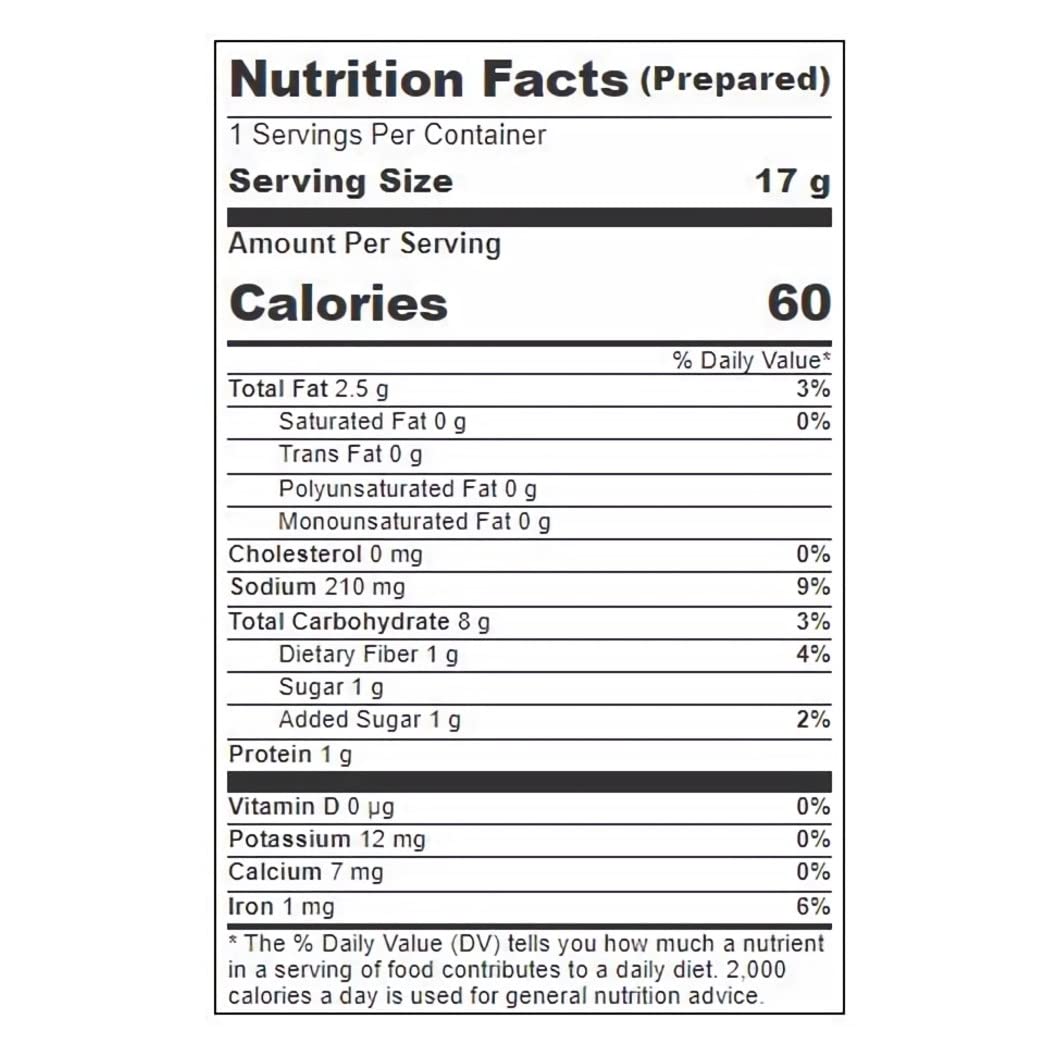 Flax & Sea Salt Crackers Individually Wrapped 3-Count Single Serve Packs   | .58 Ounce | Pack of 50 (150 Total Crackers) 4