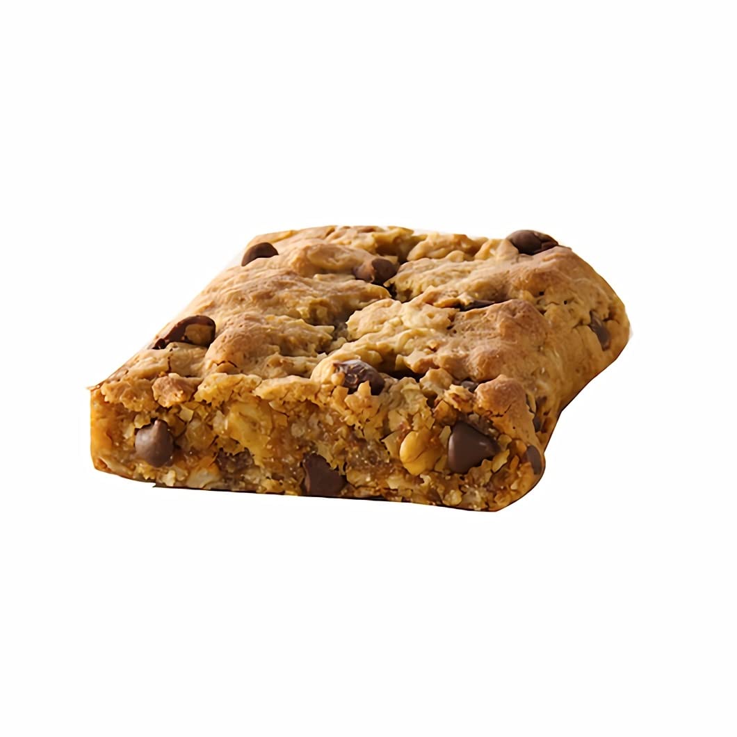 Betty Crocker School Chocolate Chip Oatmeal Bar Value Pack 1.24 Oz | Pack of 24 4