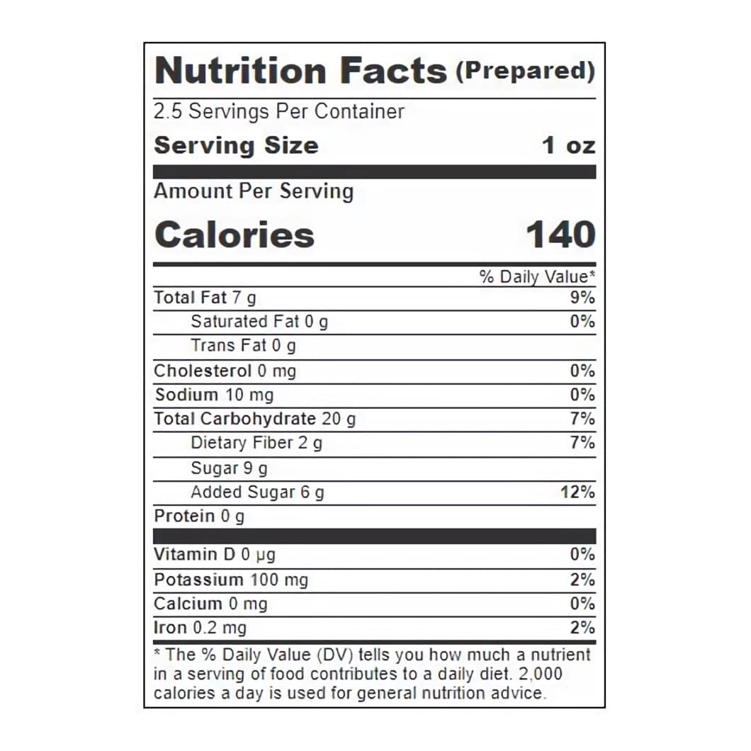 Granny Smith Apple Chips Value Pack | 2.5 Ounce | Pack of 6 5