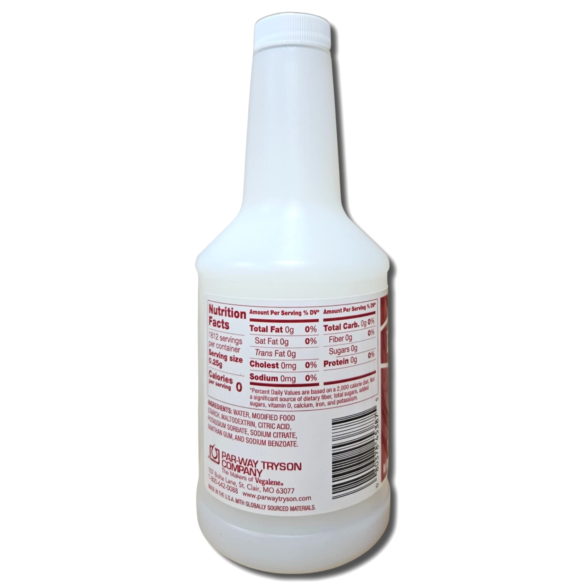 Egg Wash Substitute Baking Finishing Spray | 16 Fl Oz Bottle | Pack of 6 (With Spray Nozzle) 4