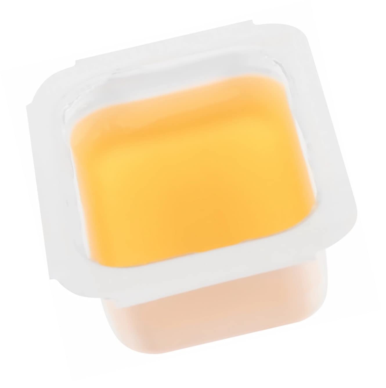 Apple Jelly Single Serve Containers Value Pack   | Pack of 50 6