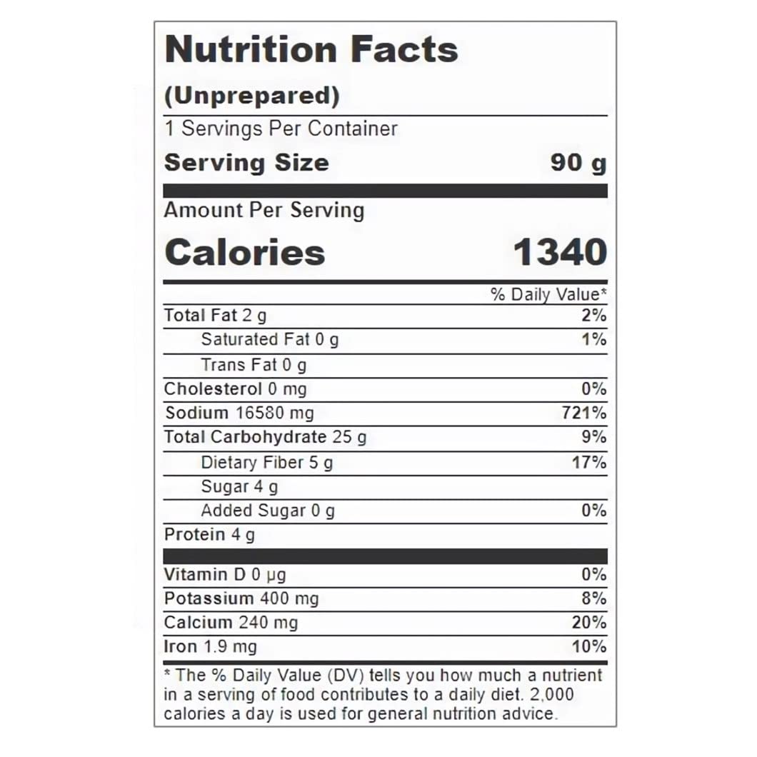 Marzetti Buttermilk Ranch Dressing Mix | 3.2 Ounce Packet (Makes One Gallon | Pack of 18 5