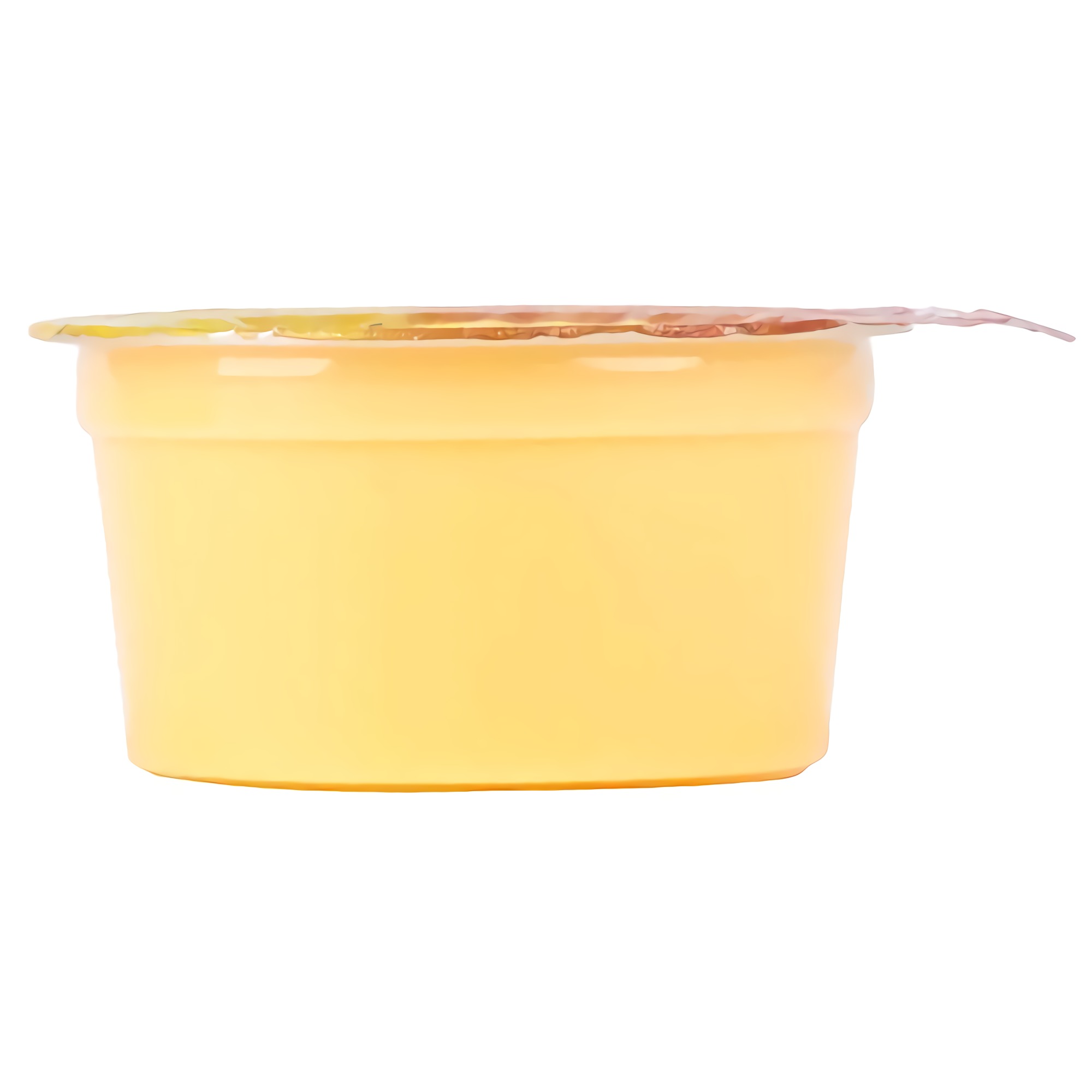 Muy Fresco Cheddar Cheese Sauce Cup - 30/Case 3