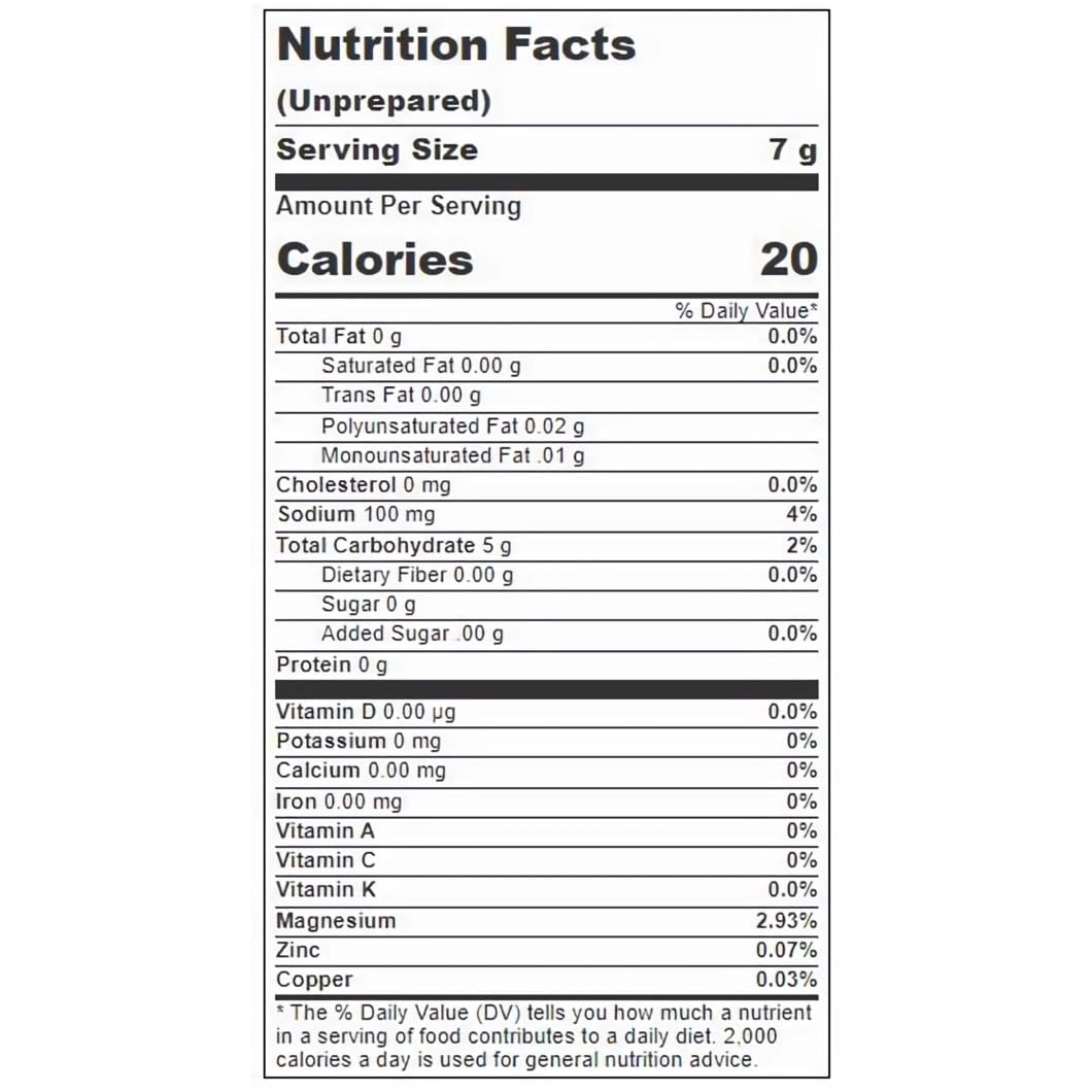 Thickened Decaffeinated Coffee Powder | Honey Consistency (#3 Moderately Thick) | .25 Ounce Stick | Pack of 72 5