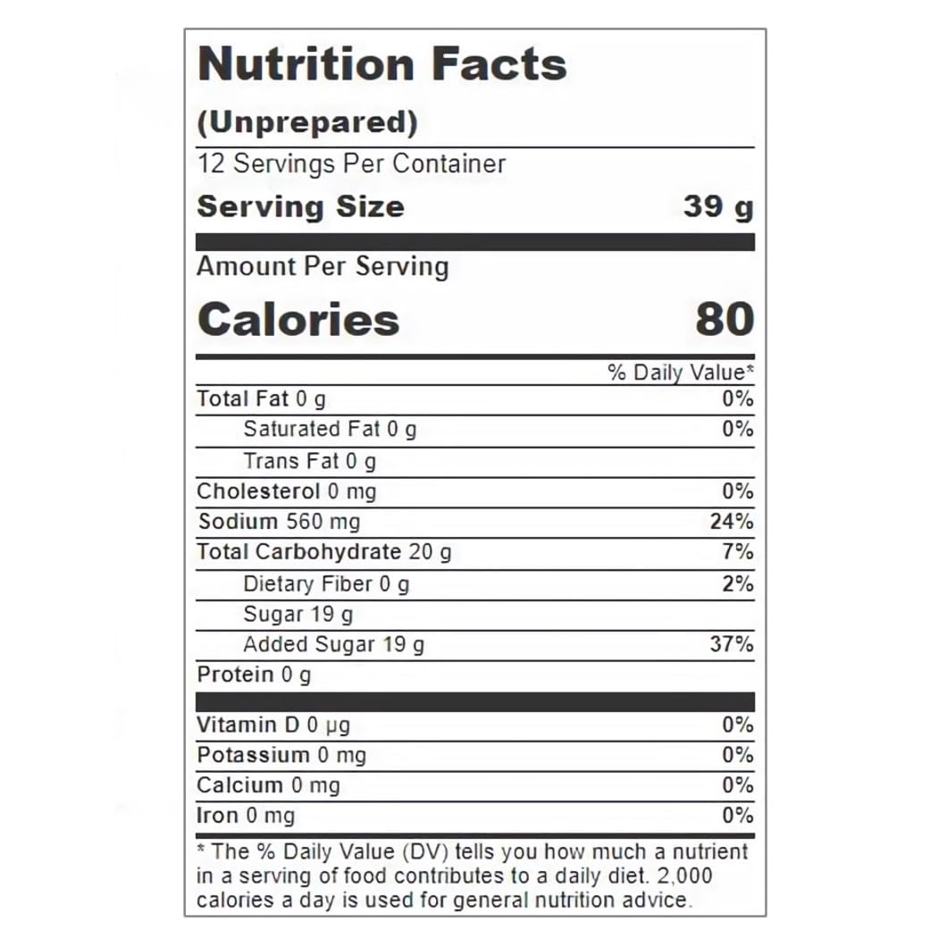 Buffalo Wild Wings Asian Zing Sauce | 12 Fl Oz | Pack of 2 5