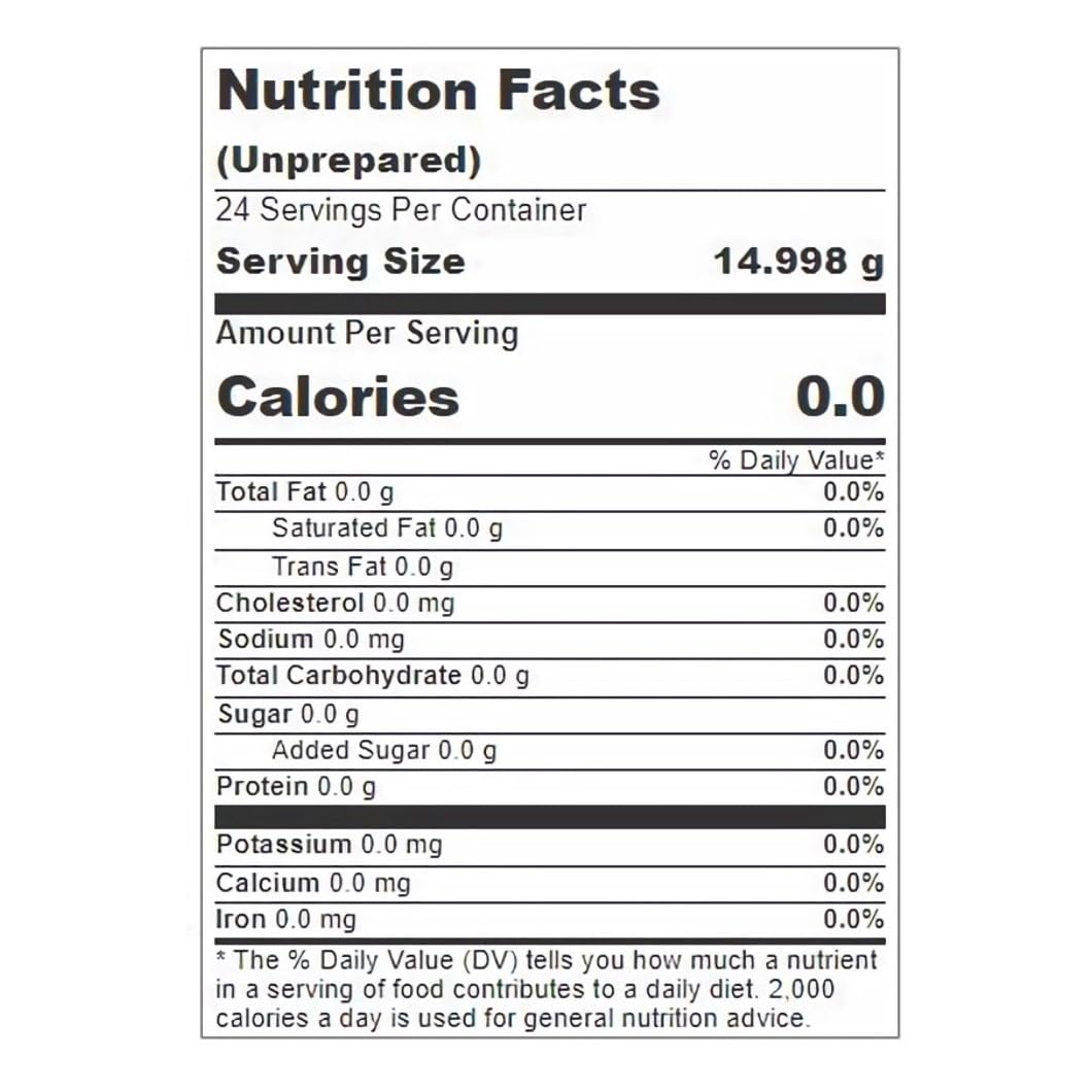 Gourmet Tarragon Vinegar Value Pack   | 12 Fl Oz | Pack of 4 6