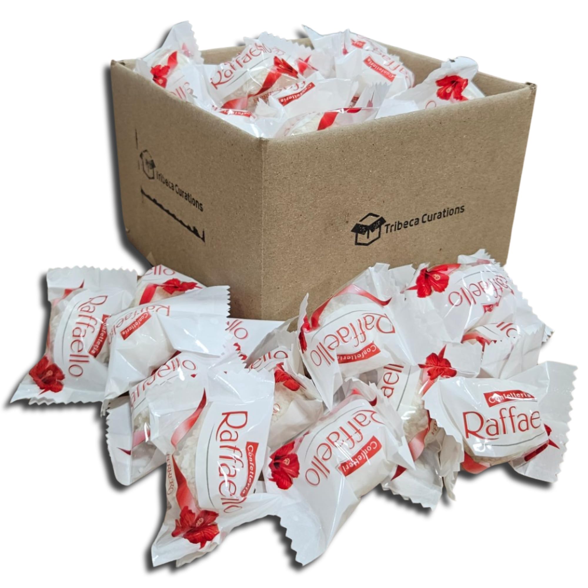 Raffaello Almond Coconut Treat Value Pack | 45 Count Box