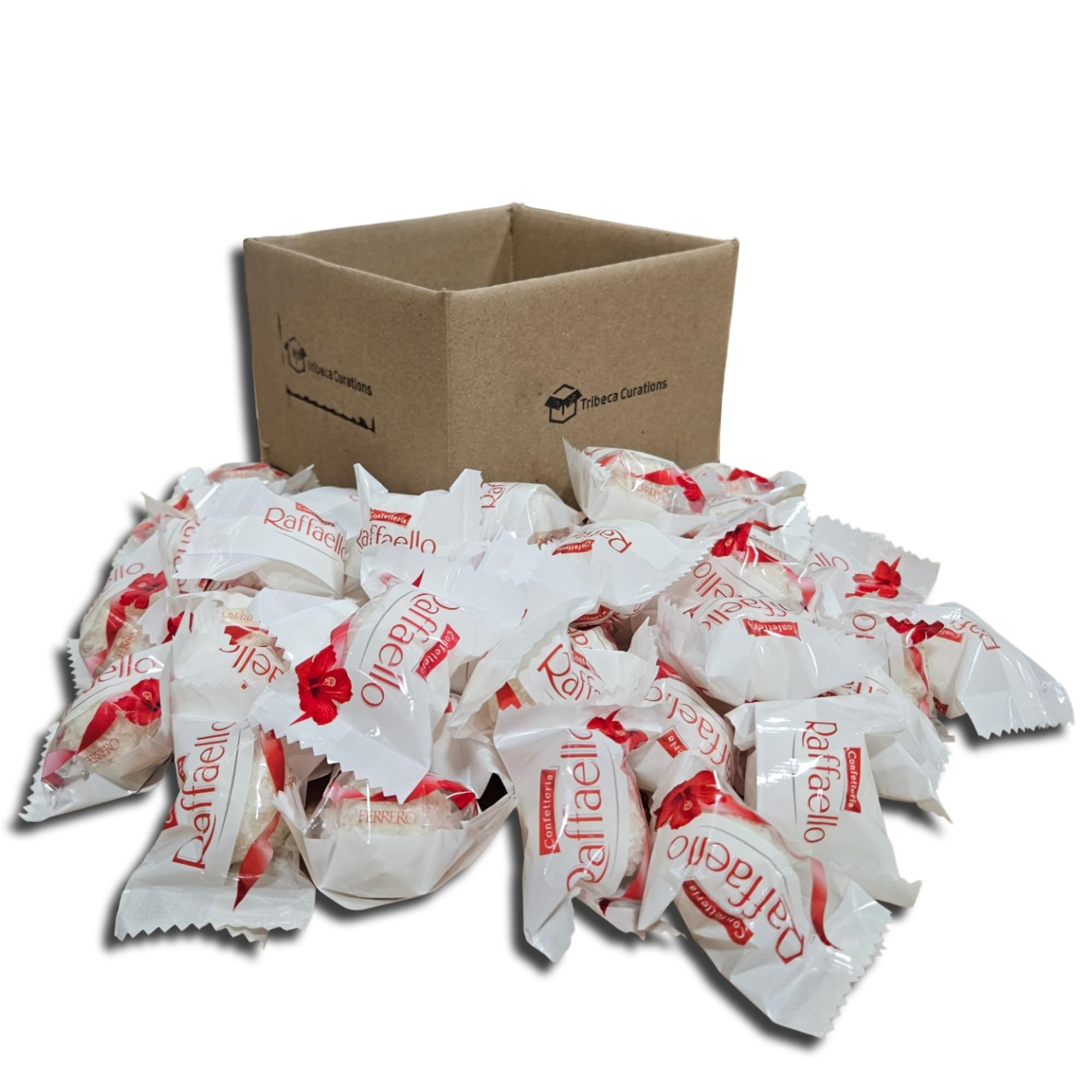 Raffaello Almond Coconut Treat Value Pack | 45 Count Box 4