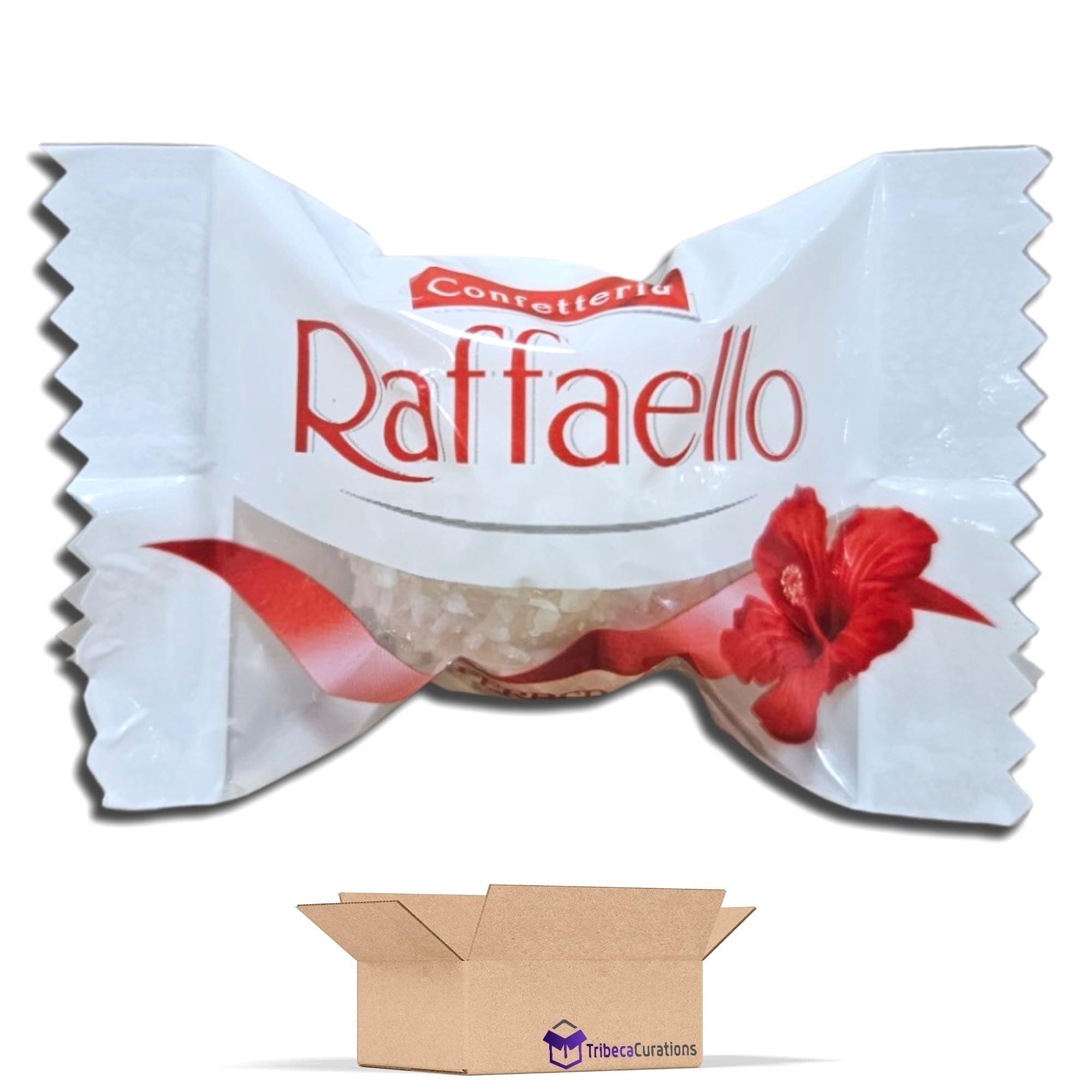 Raffaello Almond Coconut Treat Value Pack | 45 Count Box 5