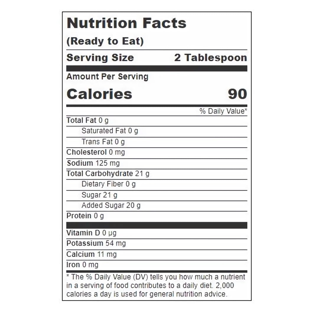 Original Pitmaster Premium Barbecue Sauce Value Pack | 15 Ounce | Pack of 3 6