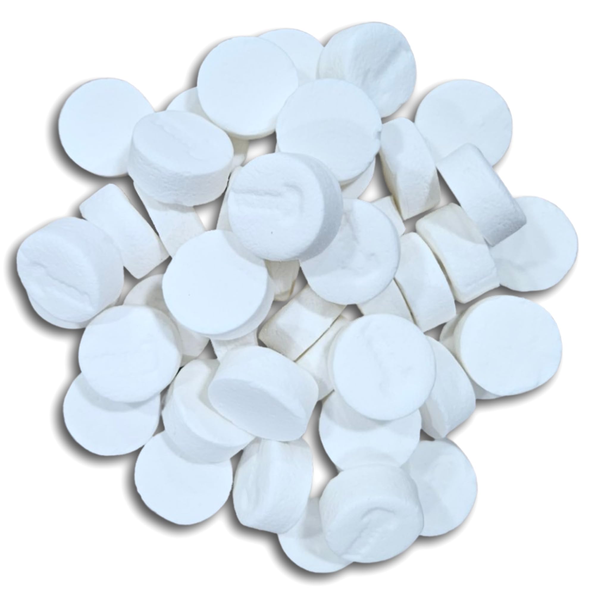 Peppermint Lozenges Value Pack   | 2 Pound Bulk Bag 4