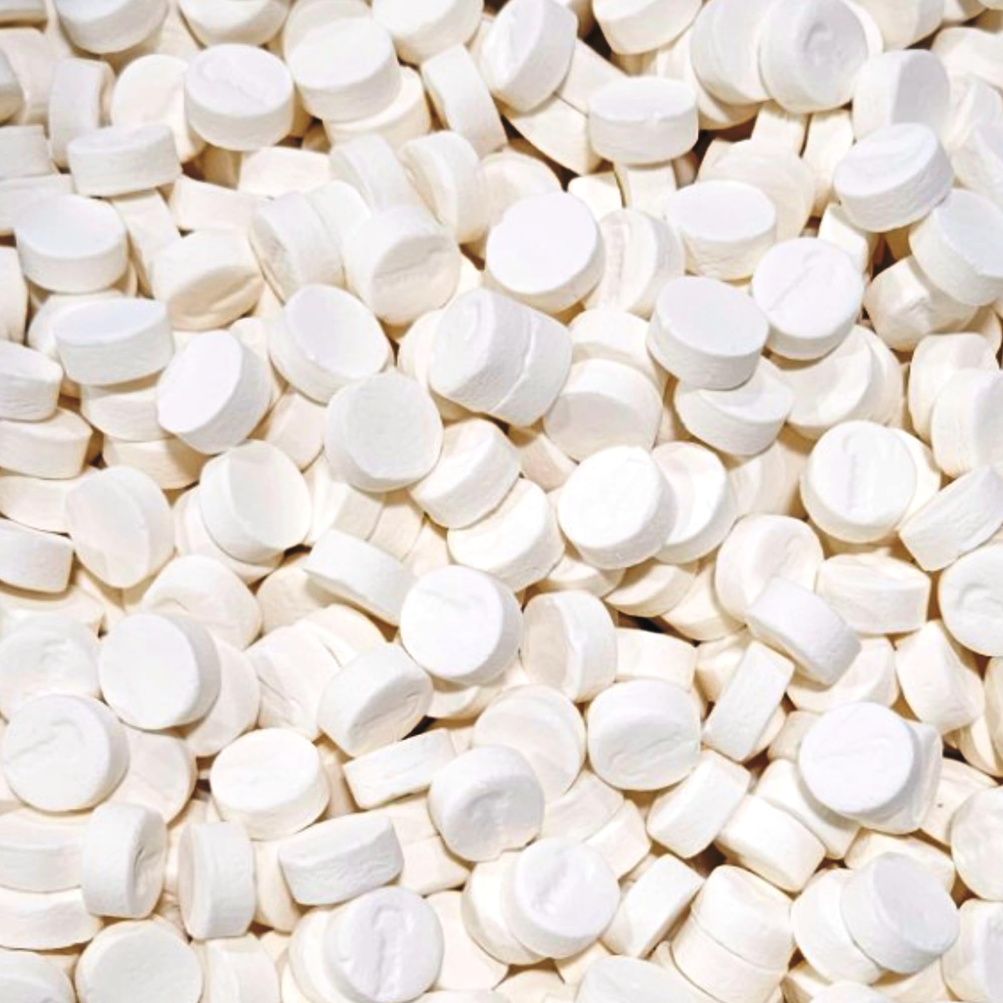 Peppermint Lozenges Value Pack   | 2 Pound Bulk Bag 6