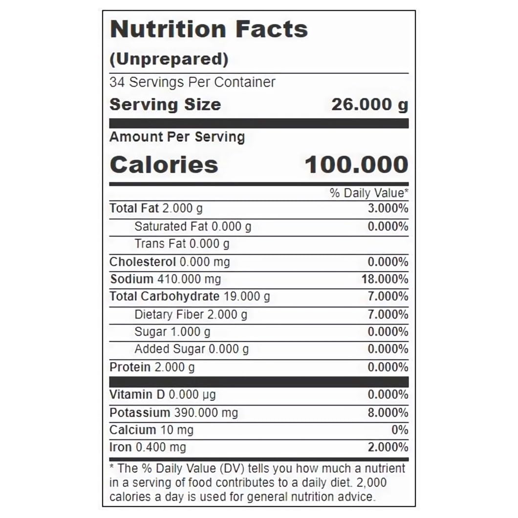 Gold Mashed Potatoes Mix Value Pack   | 31.9 Ounce | Pack of 2 5