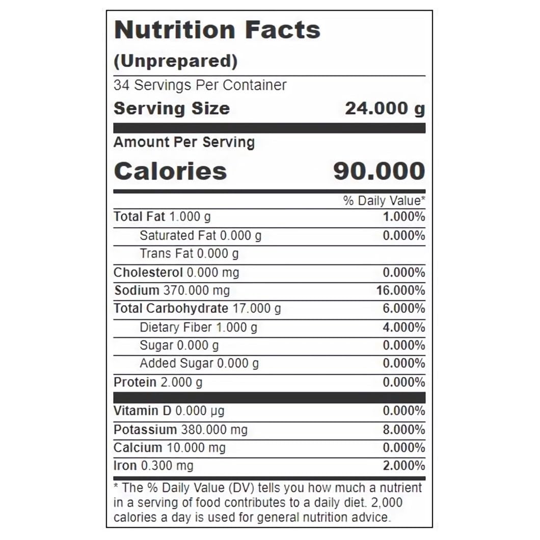 Original Butter Mashed Potatoes Mix Value Pack   28 Ounce | Pack of 2 5