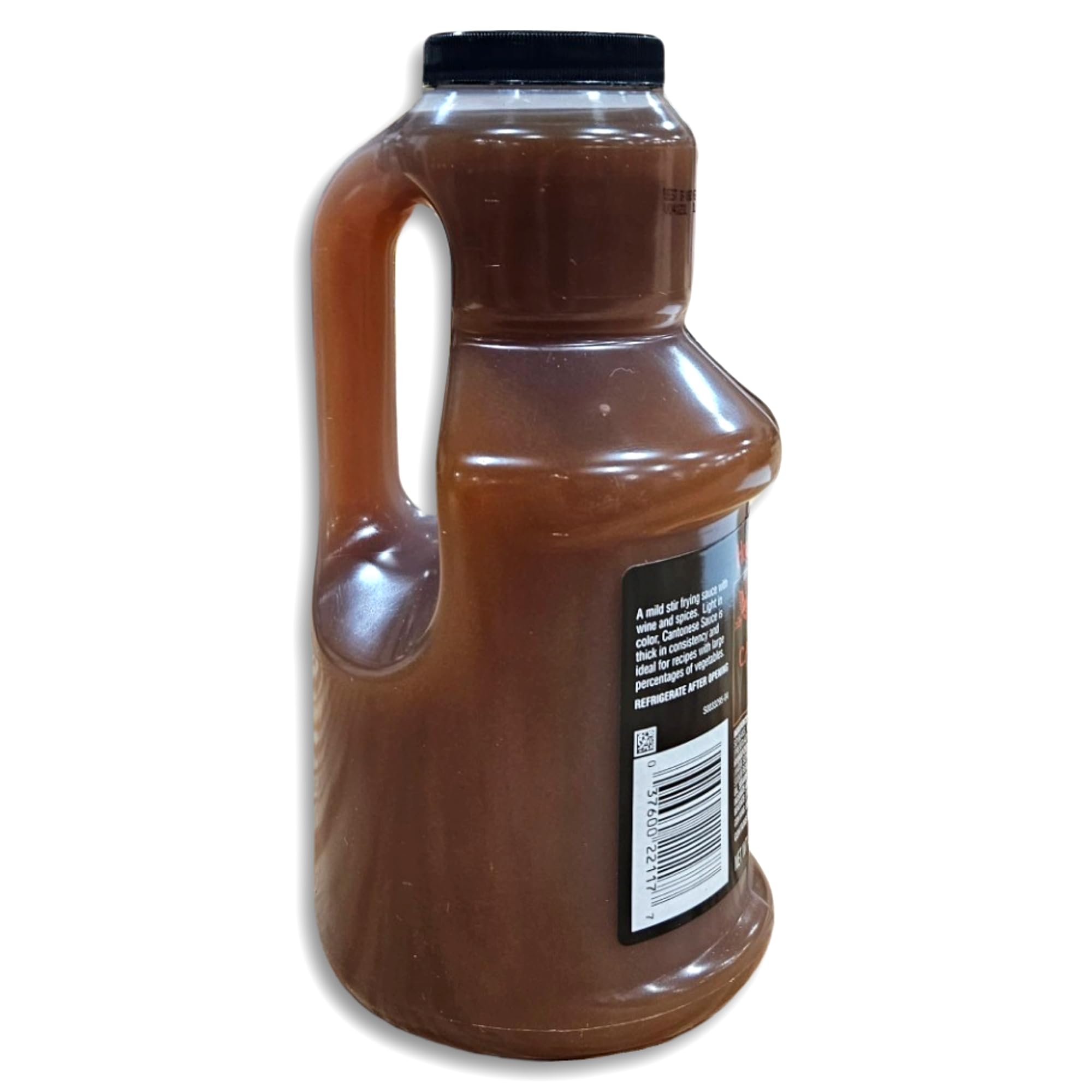 House Of Tsang | Cantonese Sauce Value Pack | 48.4 Ounce Jug | Case of 4 5