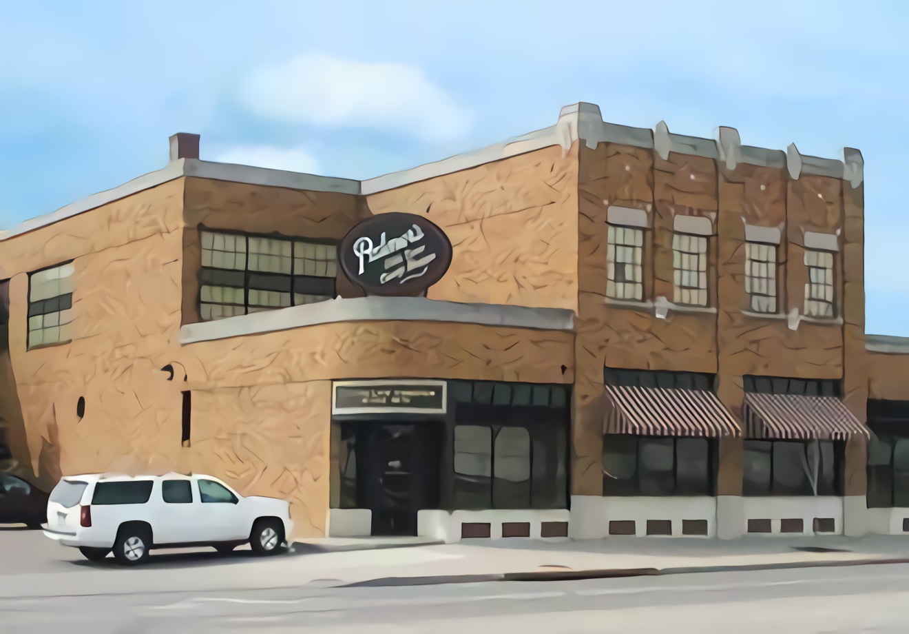 Palmers Twin Bing Candy Bars (12-Pack) - Chocolate Covered Cherry Nougat Candy Bar 5