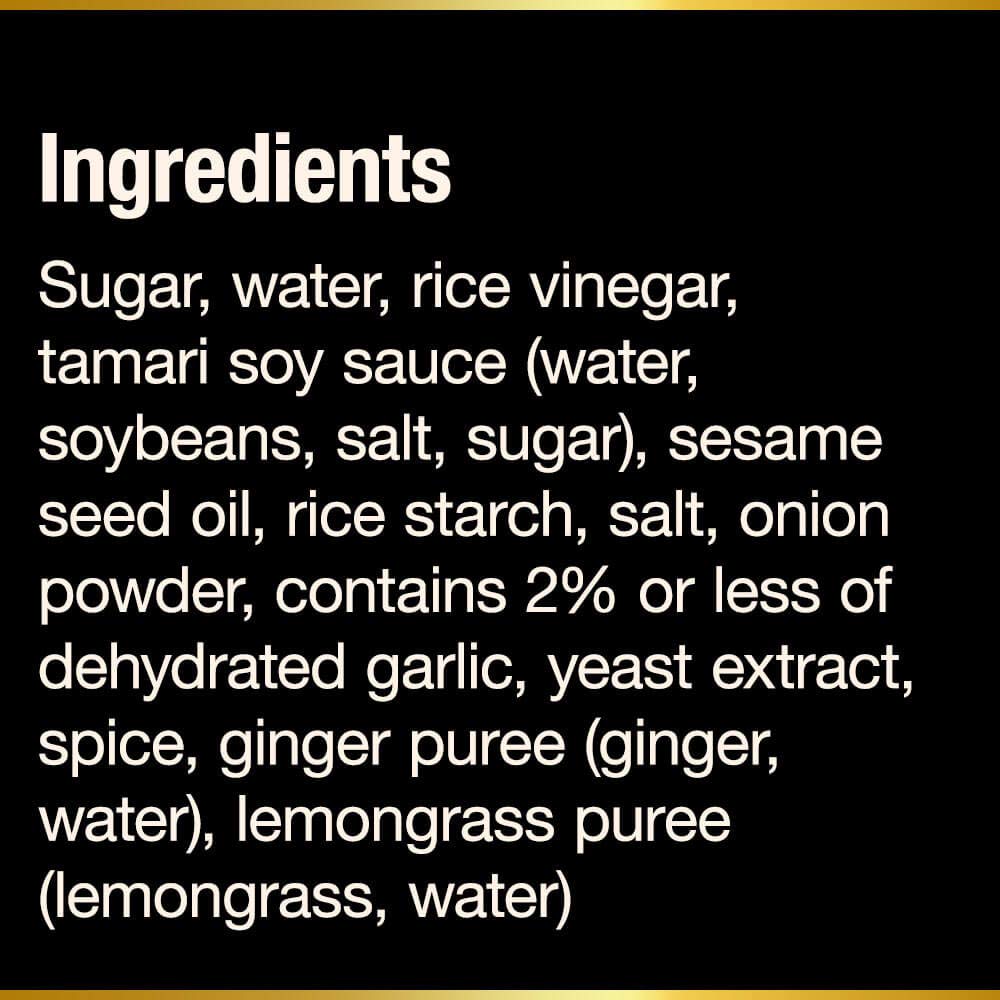 House of Tsang Saigon Stir-Fry Sizzle Sauce, 12 Ounce (Pack of 6) 4