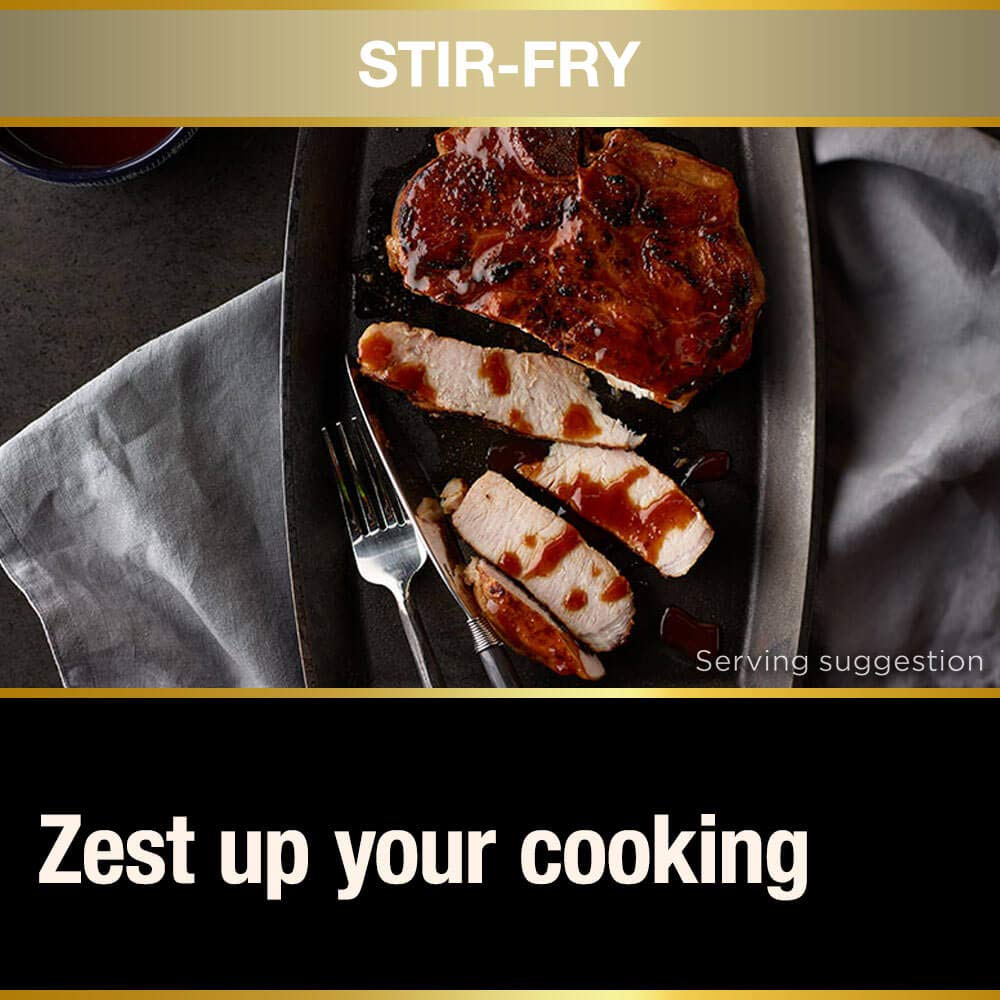 House of Tsang Saigon Stir-Fry Sizzle Sauce, 12 Ounce (Pack of 6) 6