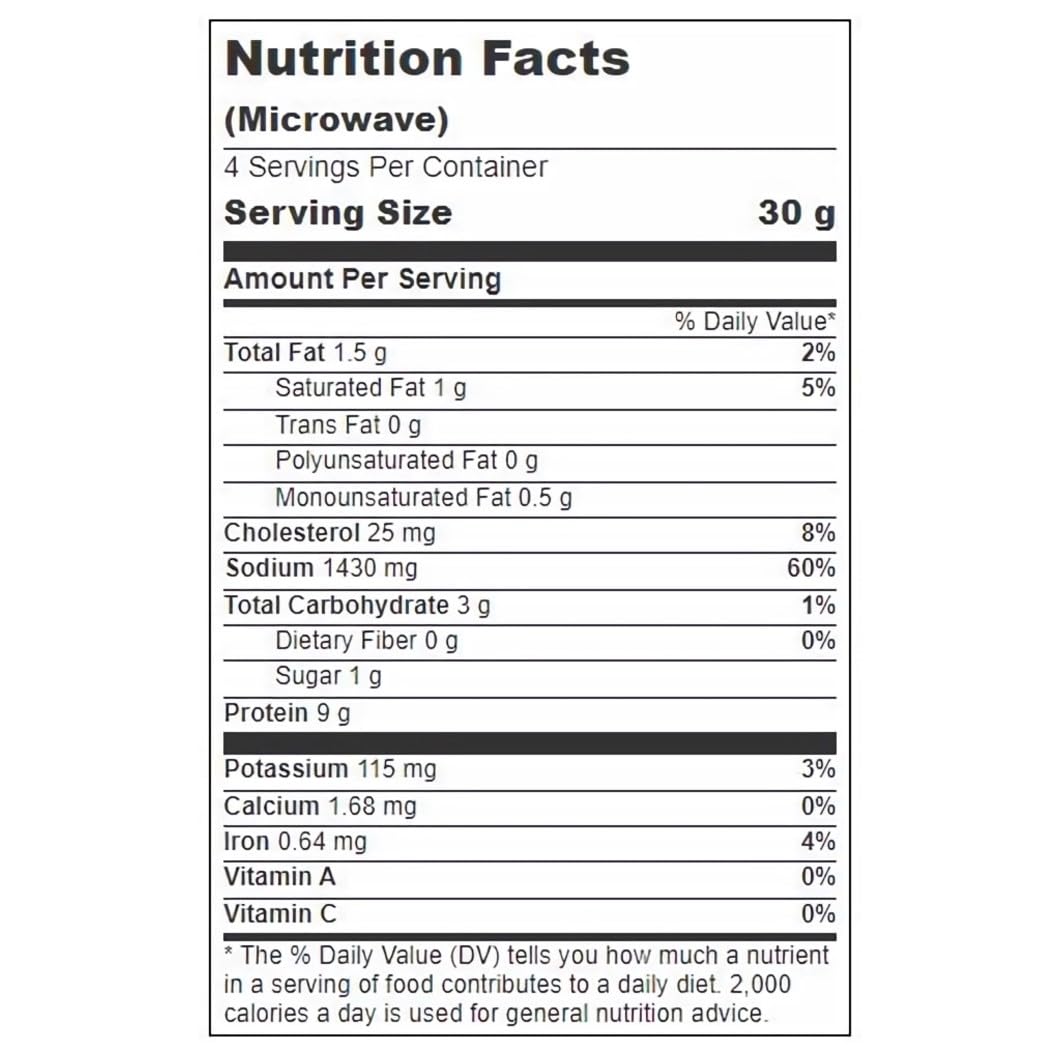 Armour 95% Fat Free Sliced Dried Beef Value Pack   | 4.5 Ounce | Pack of 12 6