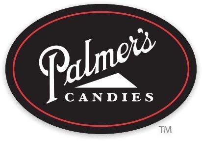 Palmers Twin Bing Candy Bars (36-Pack) - Chocolate Covered Cherry Nougat Candy Bar 4