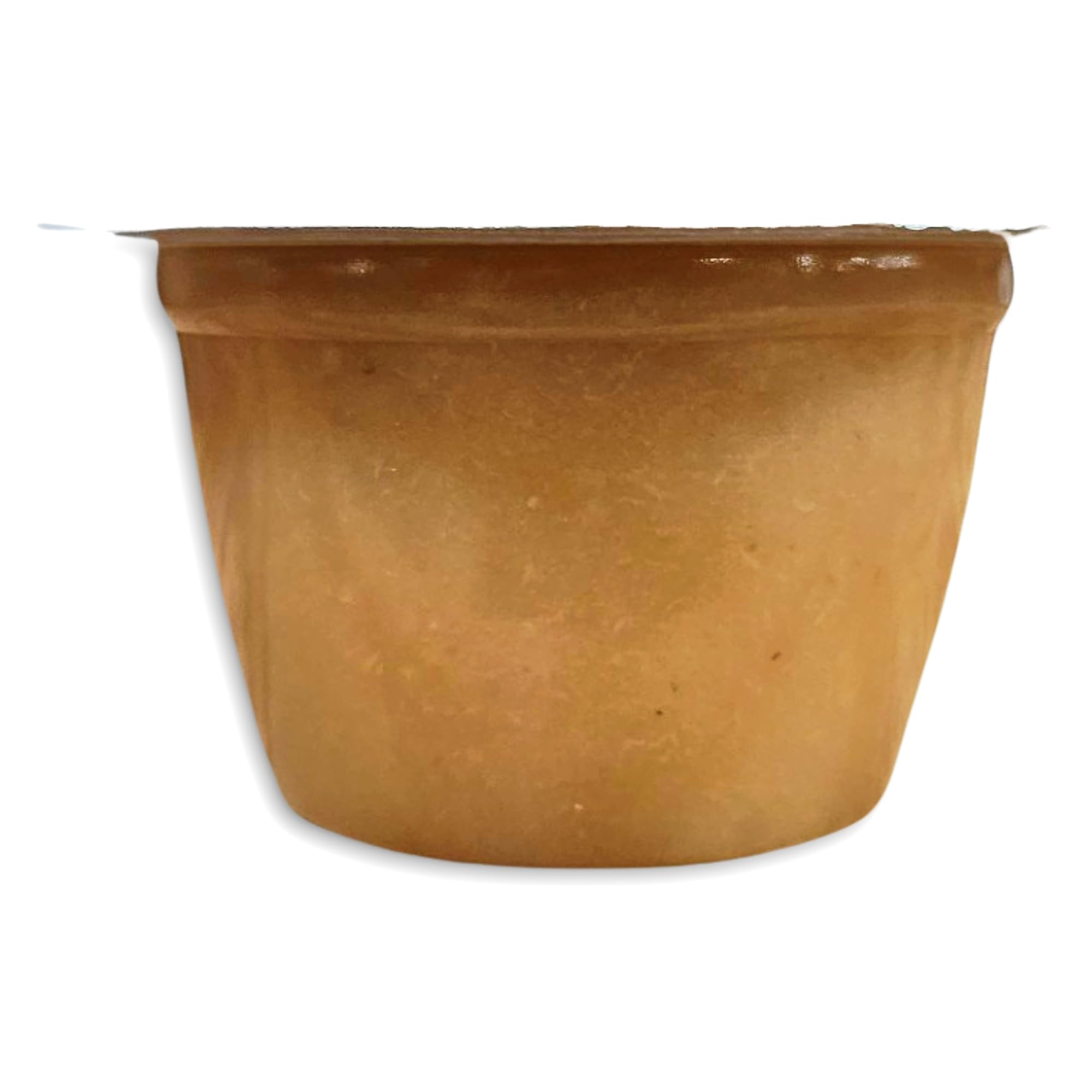 Carbotrol No Sugar Added Fancy Apple Sauce Value Pack | 4.5 Ounce Cup | Pack of 12 5