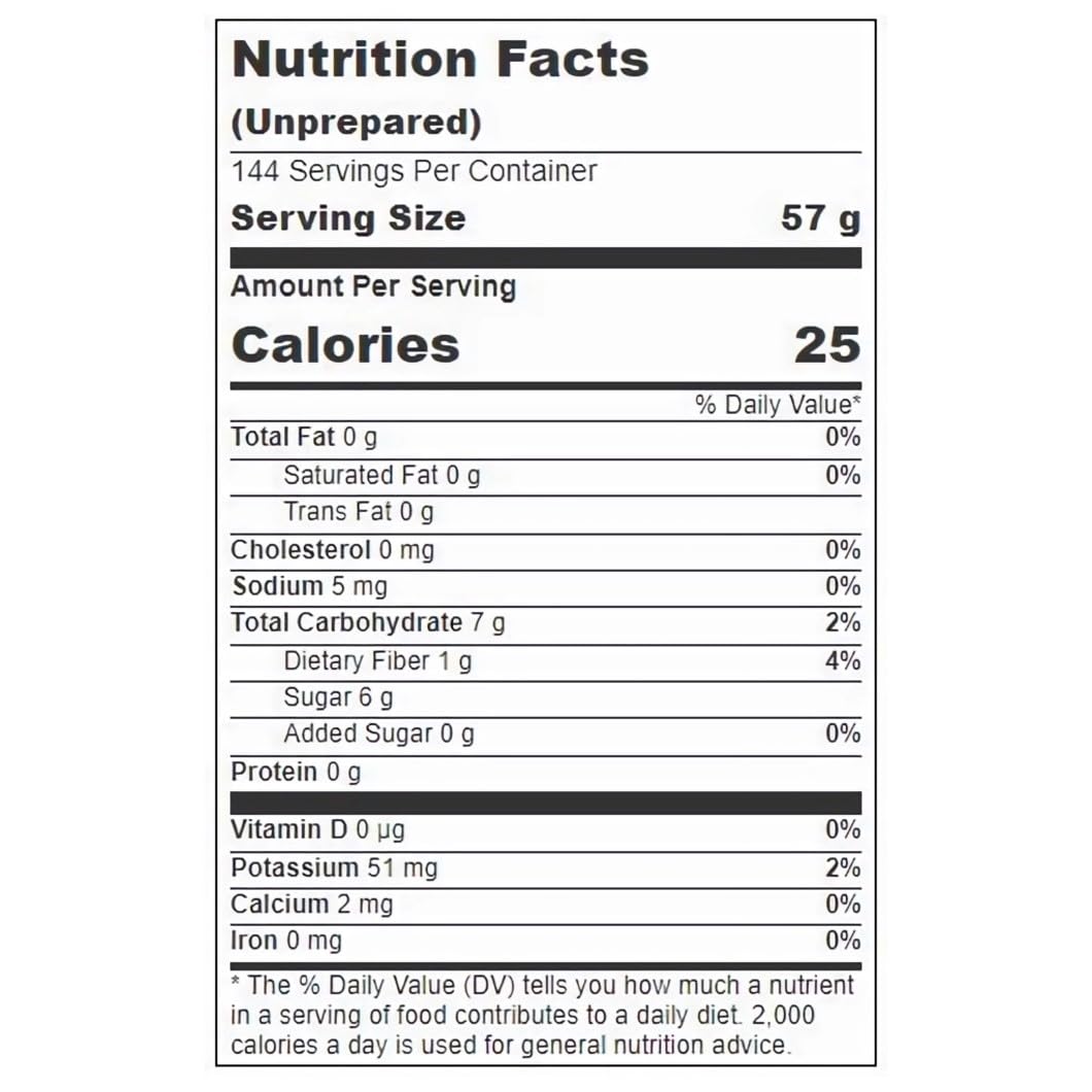 Unsweetened Apple Sauce Cup Value Pack   2 Ounce | Pack of 36 6