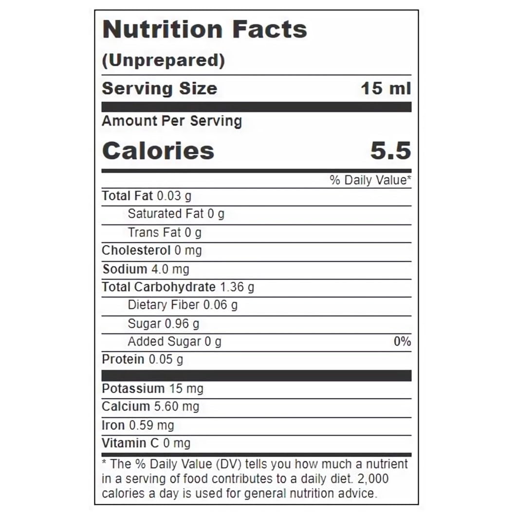 Apple Cider Vinegar (5% Acidity) Value Pack   16 Fl Oz Bottle (1 Pint) | Pack of 4 5