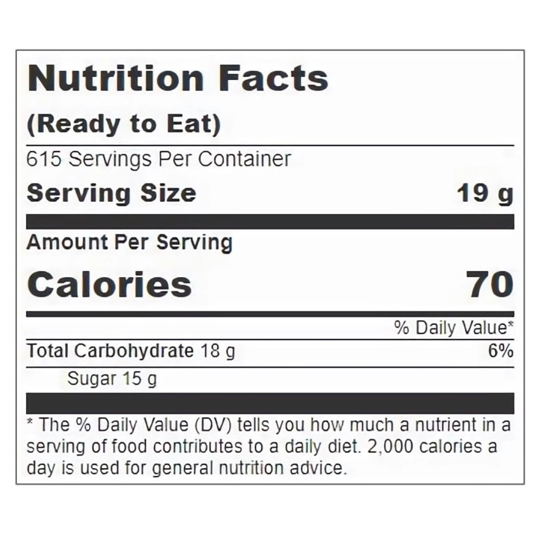 Red & White Cylinder Shaped Mint Candy Twists, 1 lb. 5