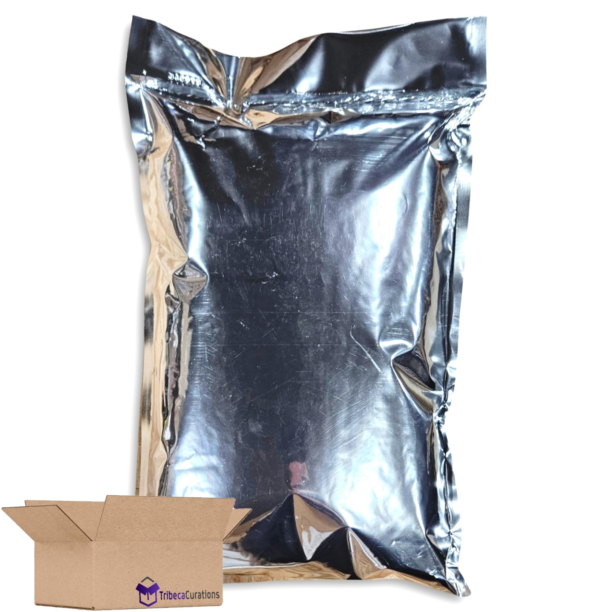 Dried Whole Egg Powder Bulk Bag | Pasteurized School Eggs Solids 3lb 3