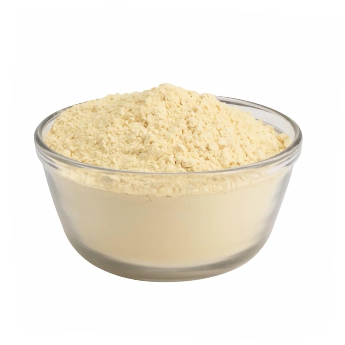 Dried Whole Egg Powder Bulk Bag | Pasteurized School Eggs Solids 3lb 4