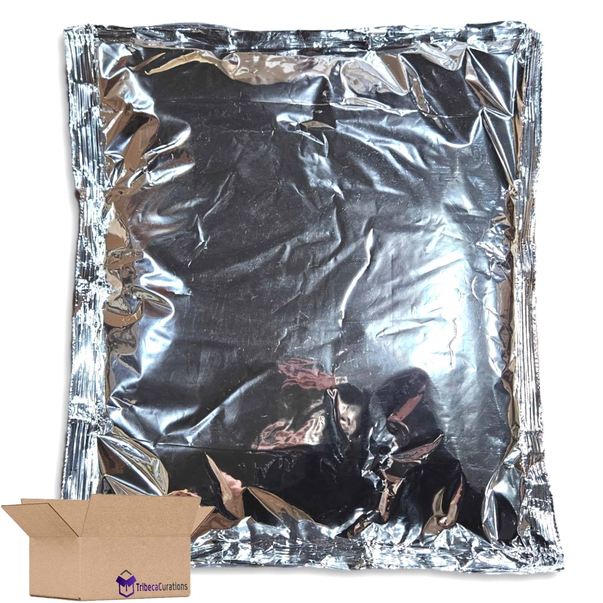 Chef's Companion Instant Nonfat Dry Milk Value Pack   5 Pound Bulk Bag 3