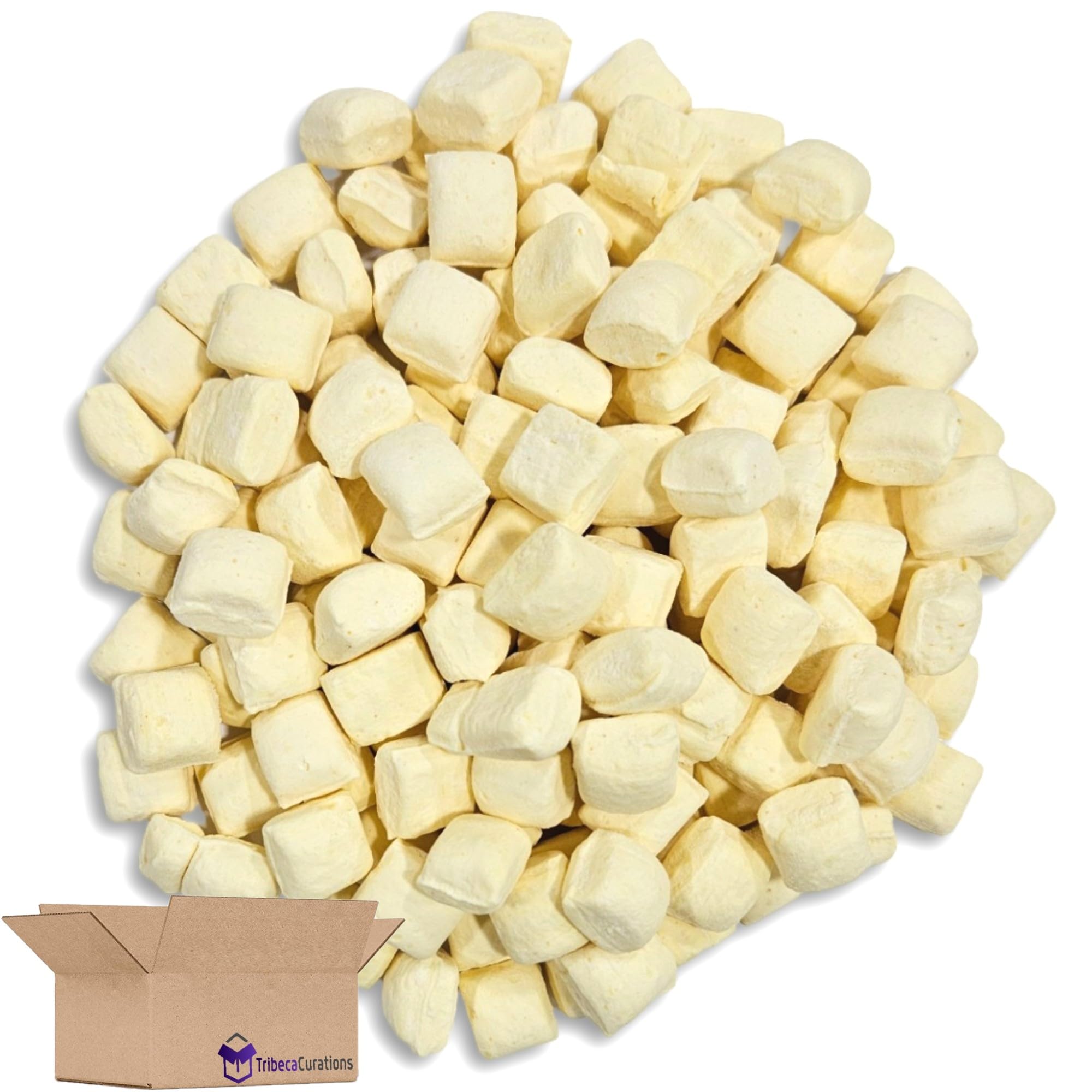 Large Butter Mints Value Pack 1 Pound Bulk Bag 4