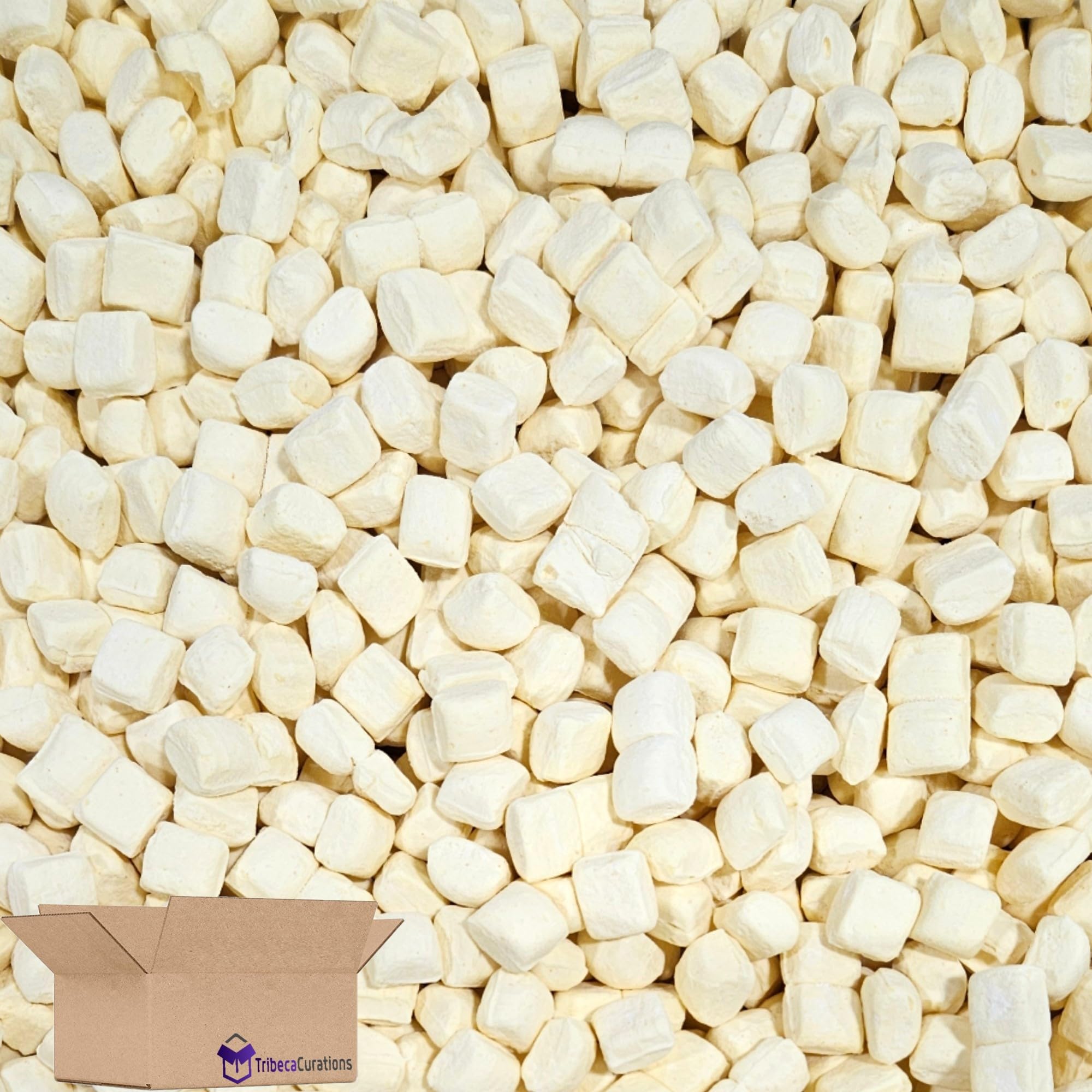 Large Butter Mints Value Pack 4 Pound Bulk Bag