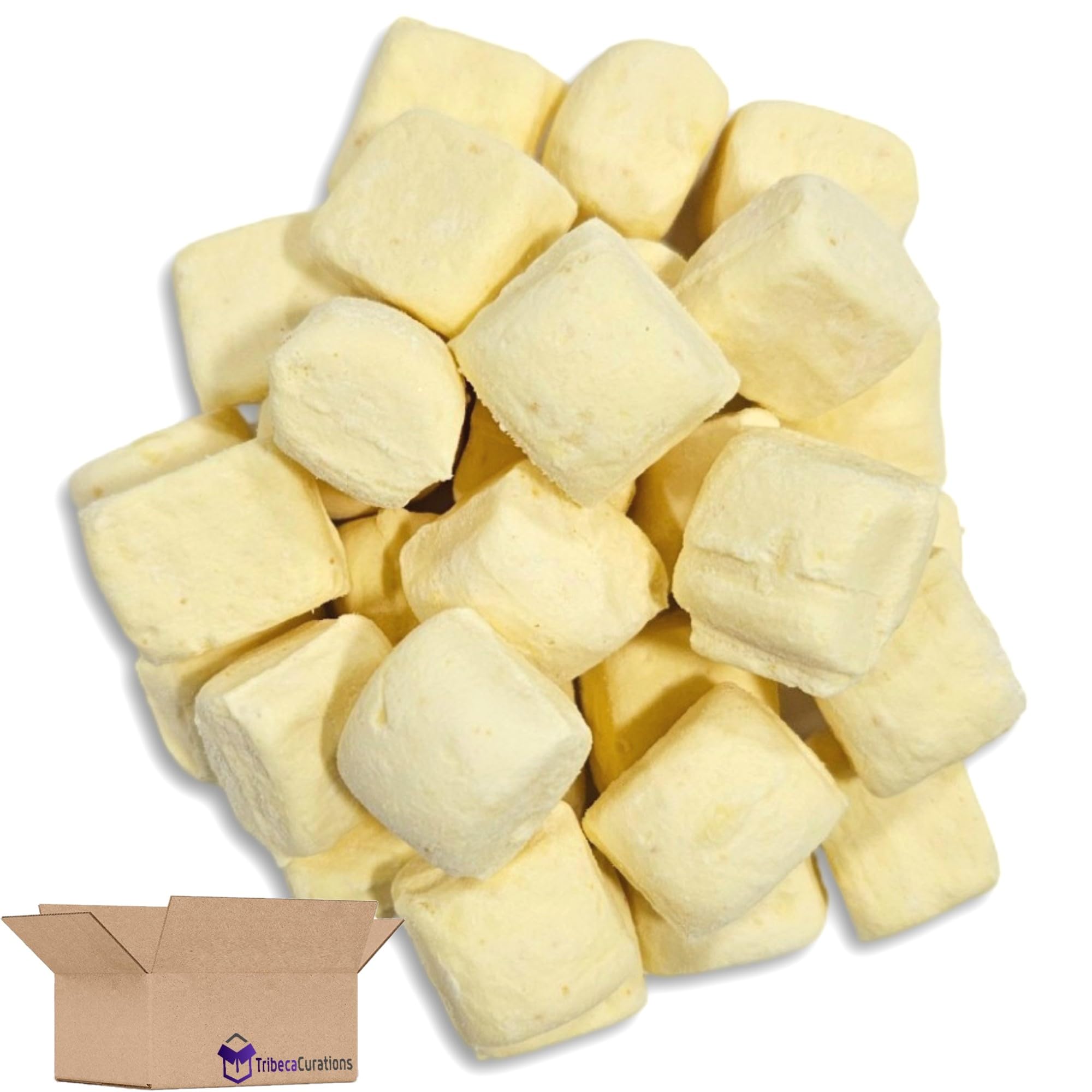 Large Butter Mints Value Pack 4 Pound Bulk Bag 3
