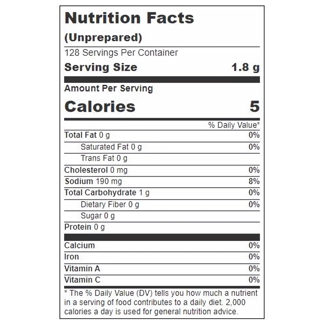 Hidden Valley Garden Italian Dressing, Marinade & Seasoning Mix, 6 Pack 5